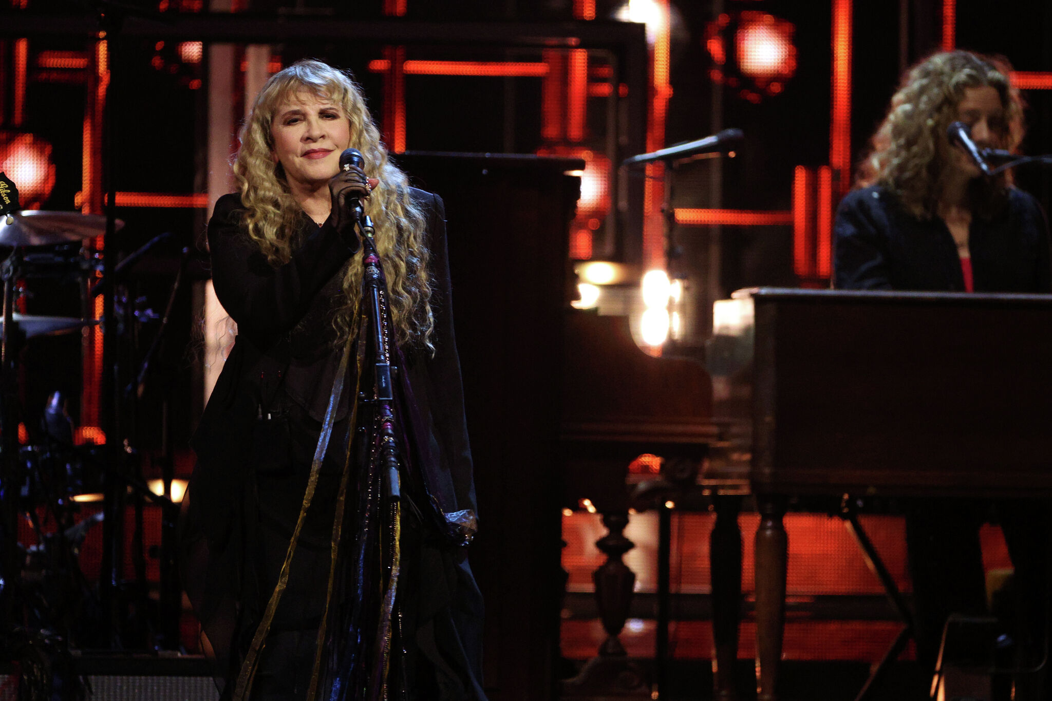 Fleetwood Mac icon Stevie Nicks adds San Antonio date