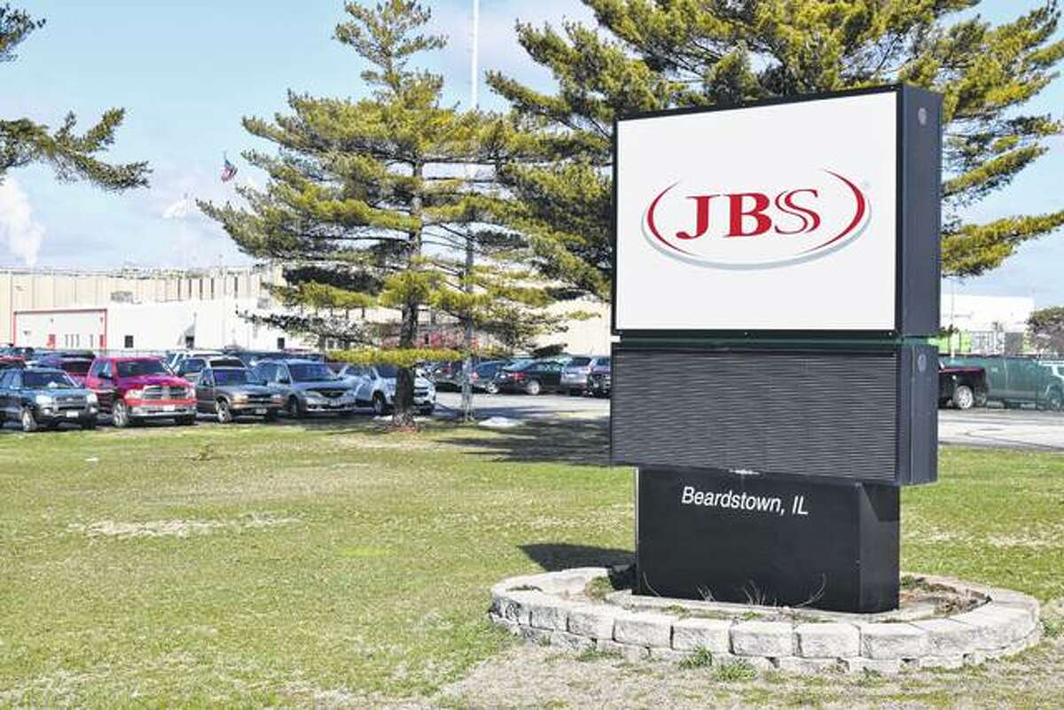 Food Processing magazine names JBS USA its Processor of the Year