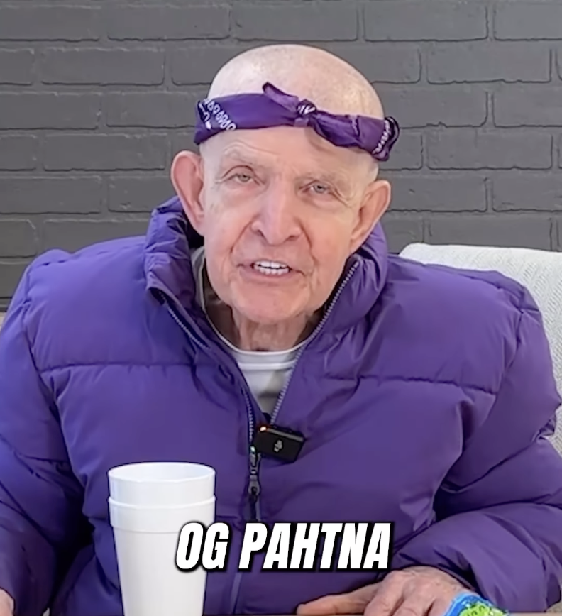 Houston's Mattress Mack flaunts Black stereotypes in video