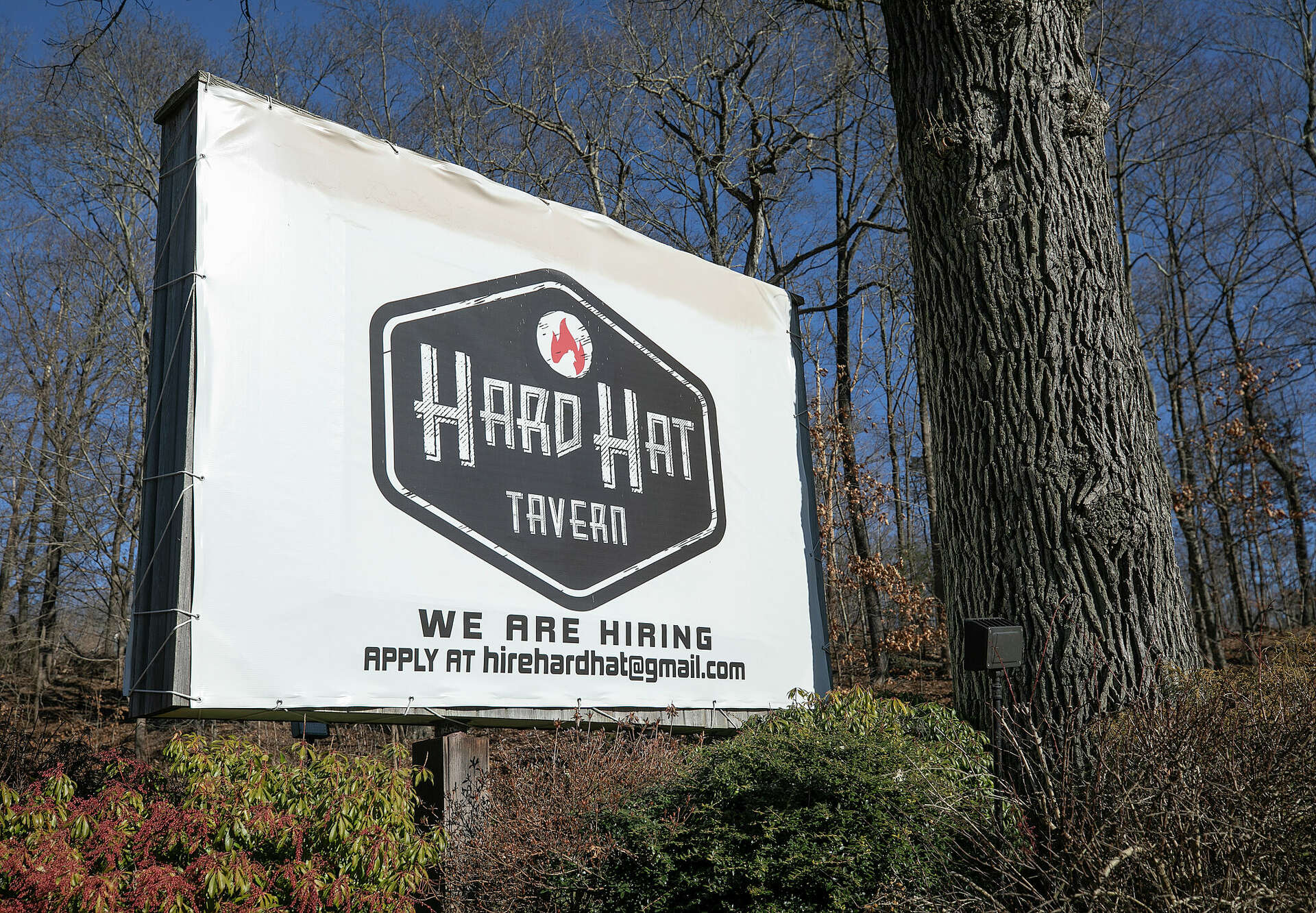 North Haven construction owner opens latest Hard Hat Tavern in Durham