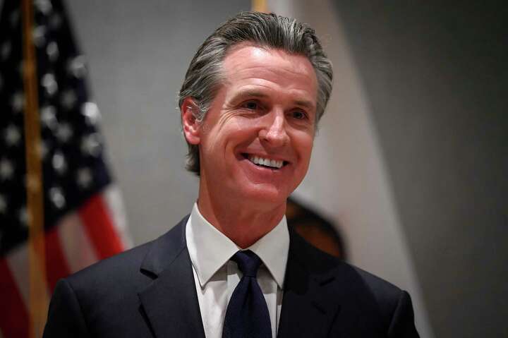 Newsom slams GOP’s ‘pathetic’ Taylor Swift conspiracies