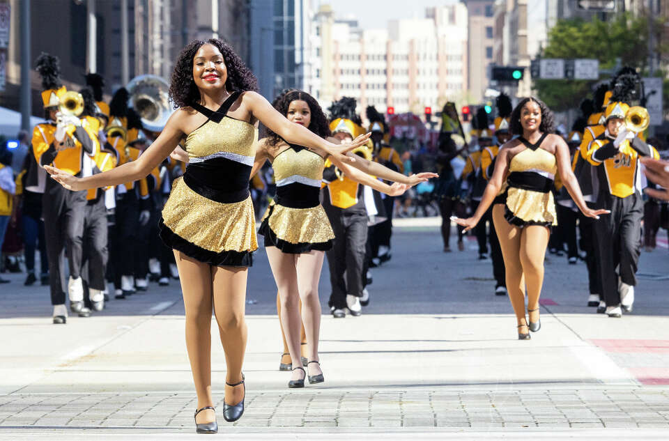 2024 Houston rodeo parade Route, map and more for season kickoff