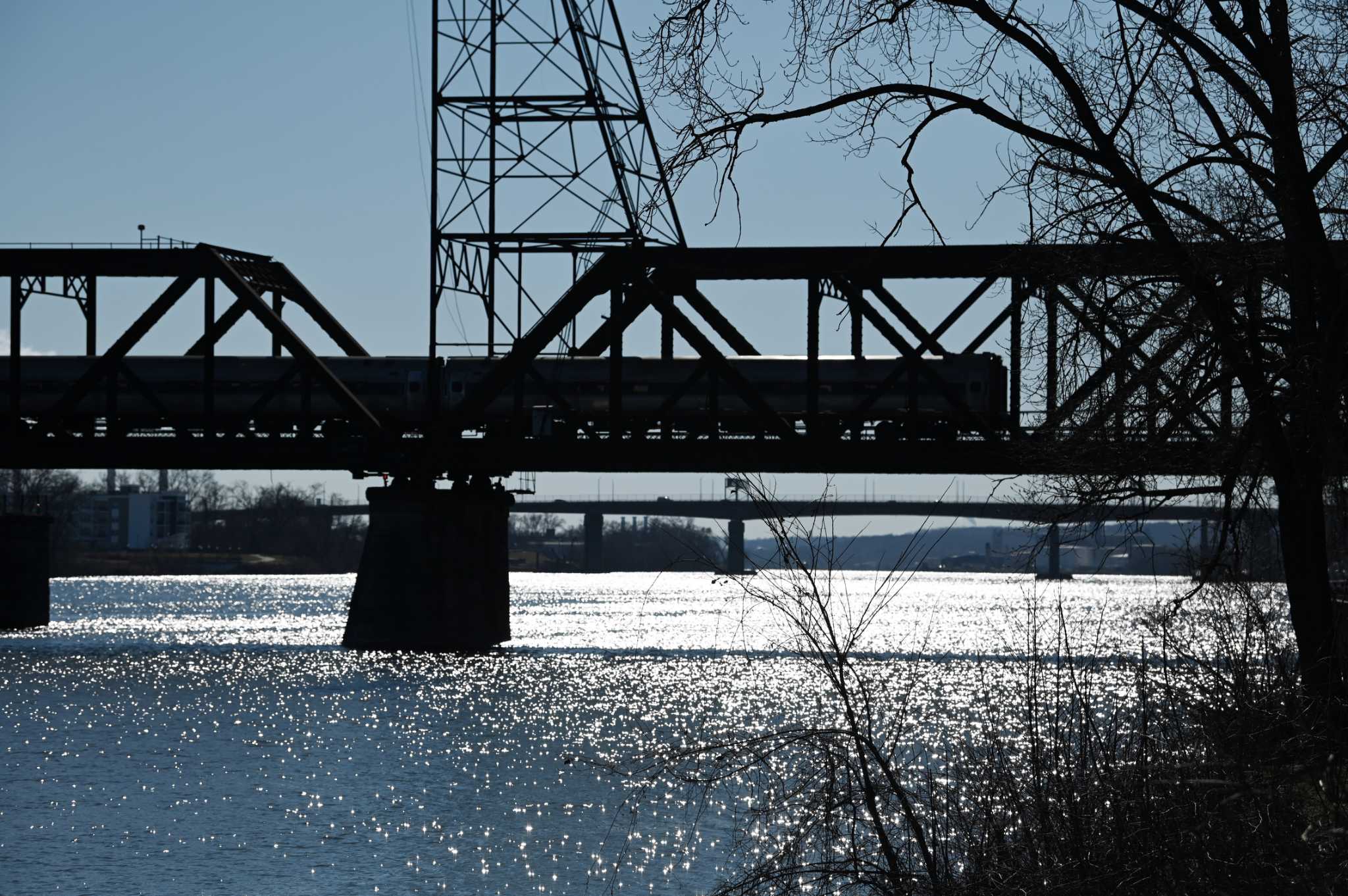 Livingston Ave. bridge cost estimate rises to 550 million