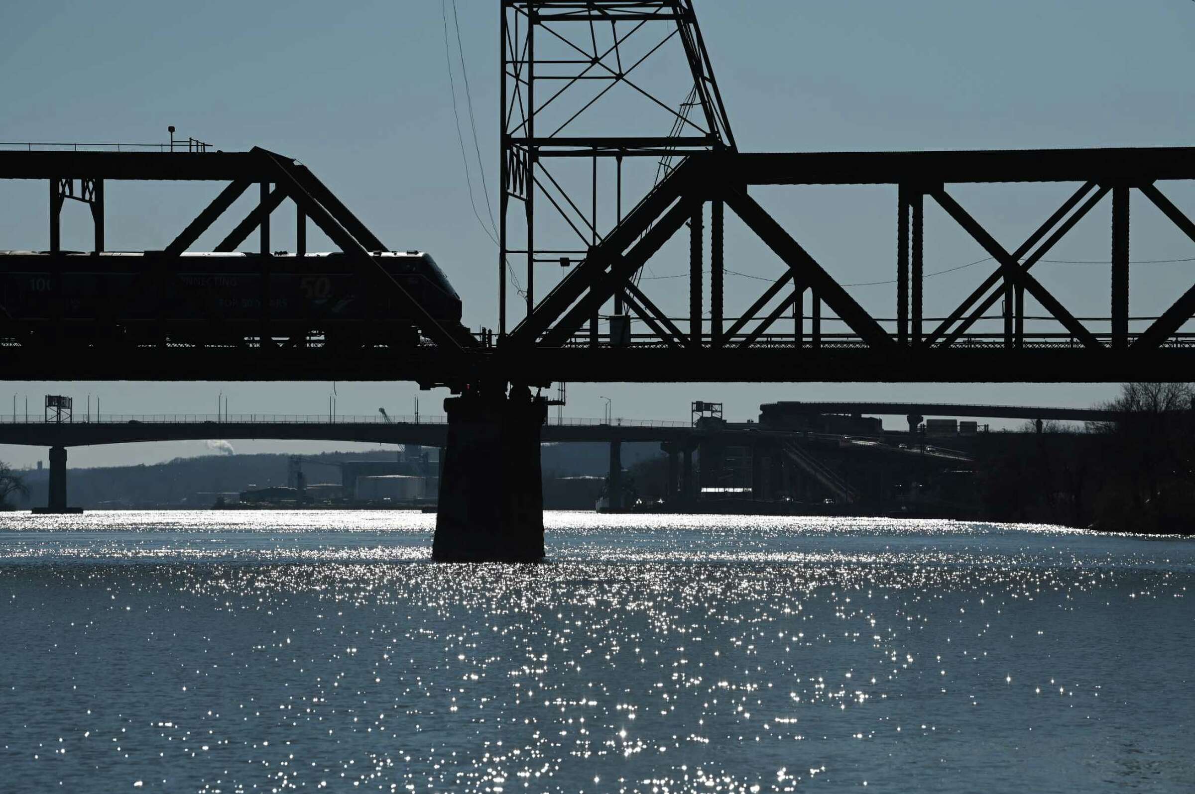 Livingston Ave. bridge cost estimate rises to 550 million