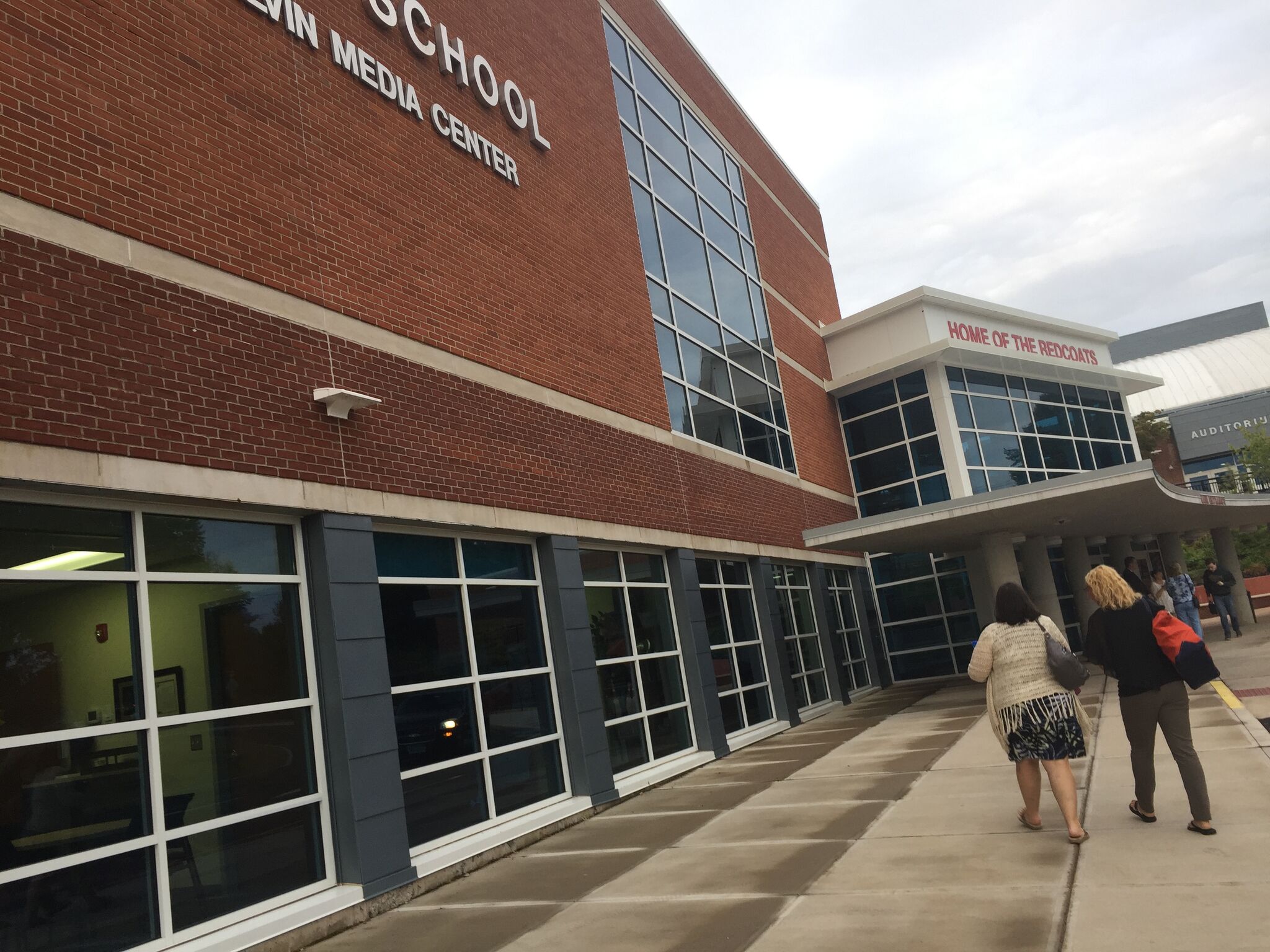 Berlin to hold community forum on school safety and security