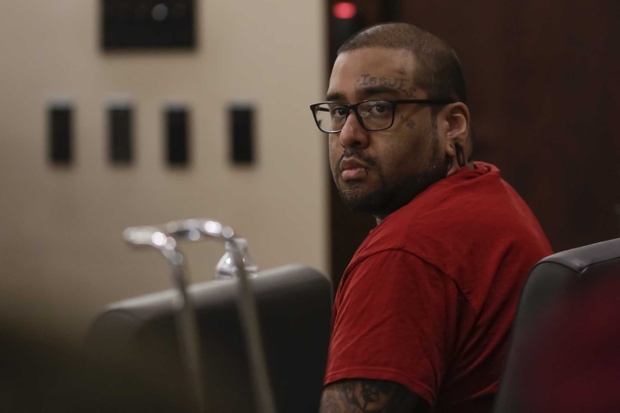 Guilty verdict reached in alcohol-soaked San Antonio murder case