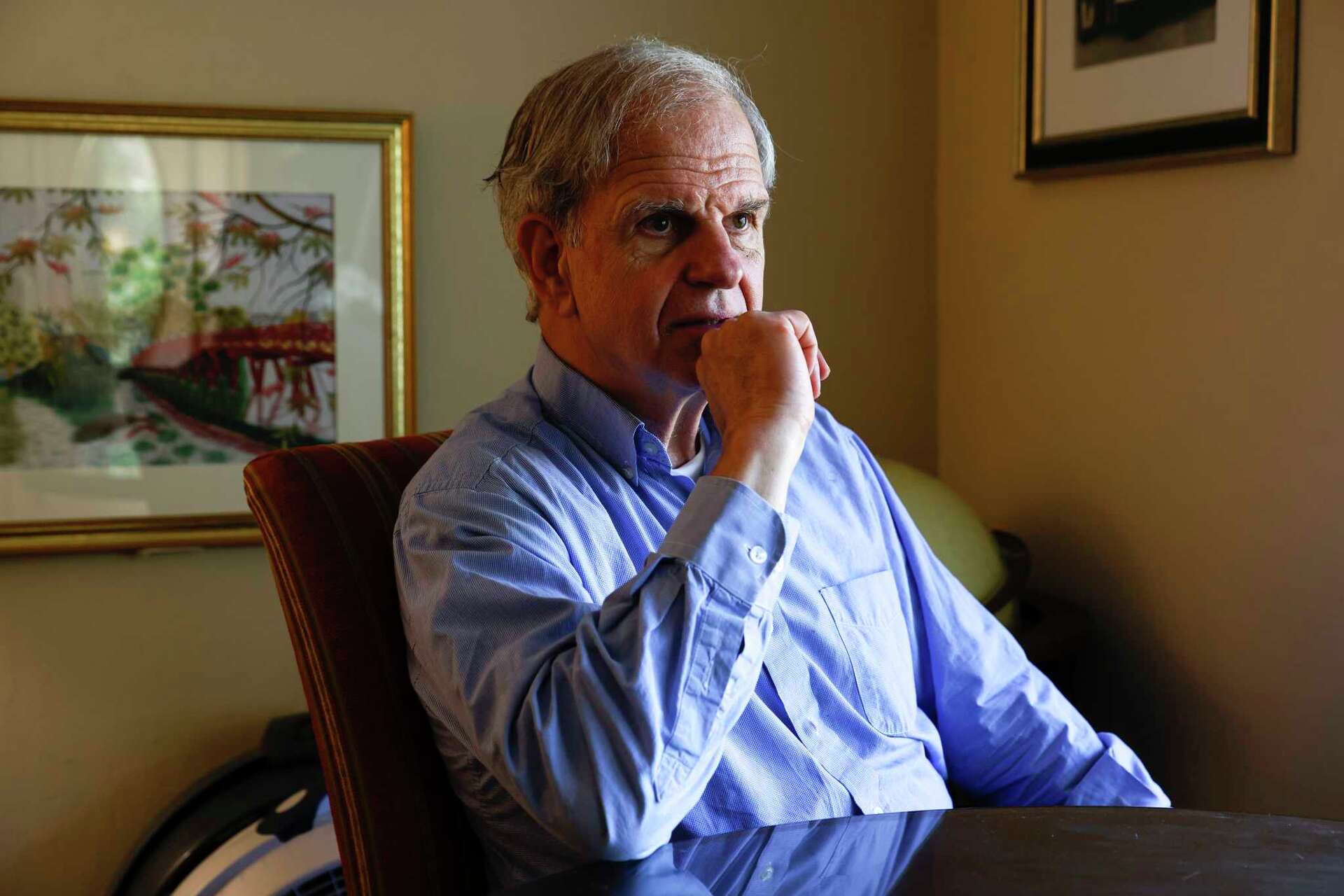 Scott Rafferty Chicago What to know about the costly legal battle facing SFUSD