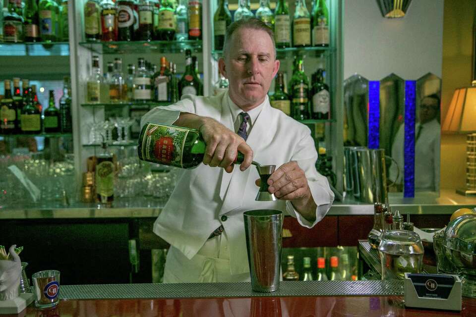 Stookey's Club Moderne