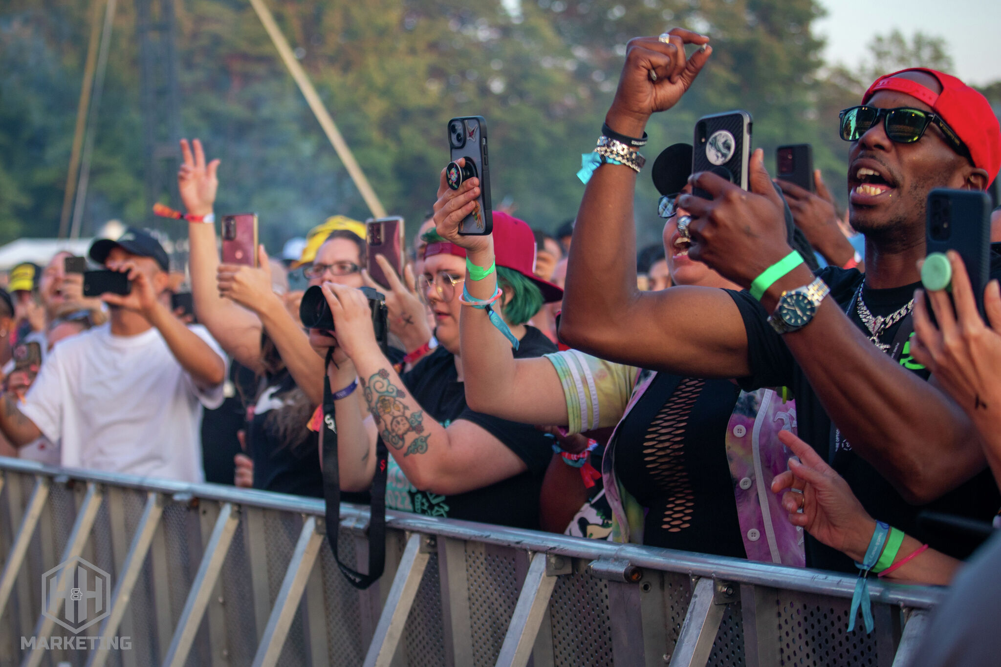 Cannabash to expand to threeday music event in Lake County