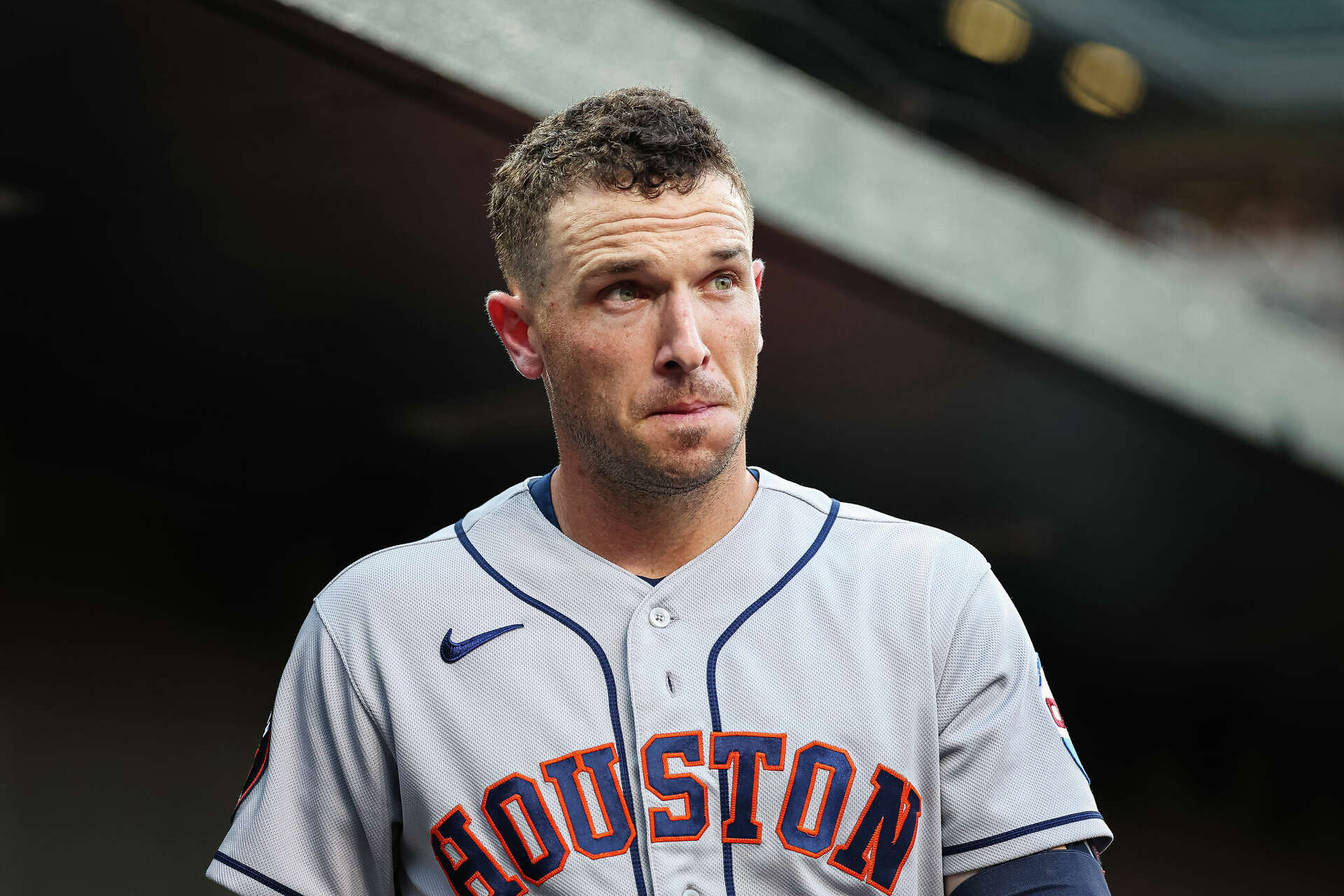 You Won'T Believe How Bregman Handled The Jeers In Houston! - 6be1yzk