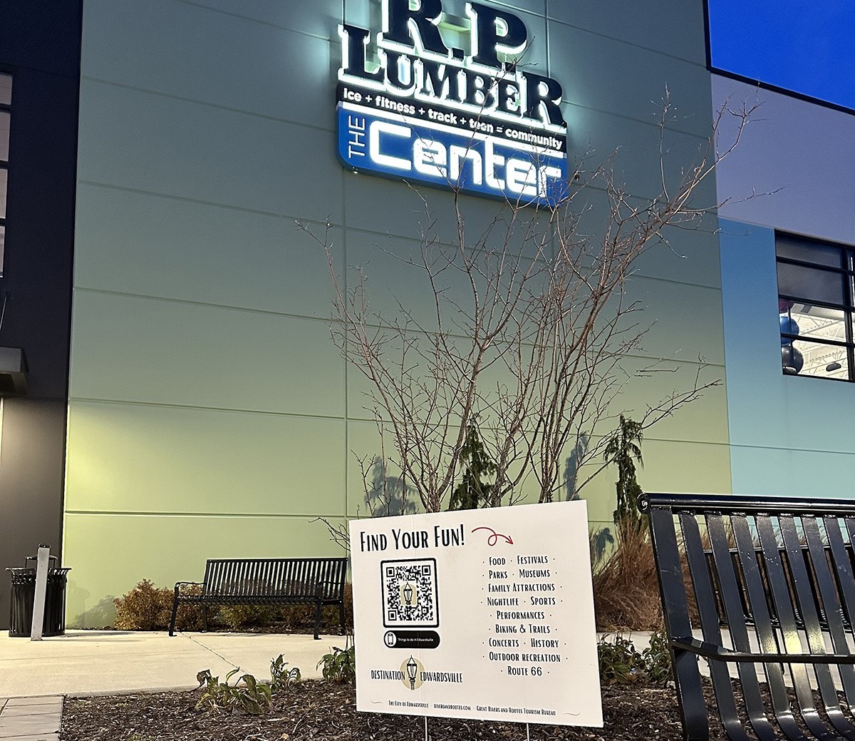 Explore Edwardsville 17 mustvisit attractions