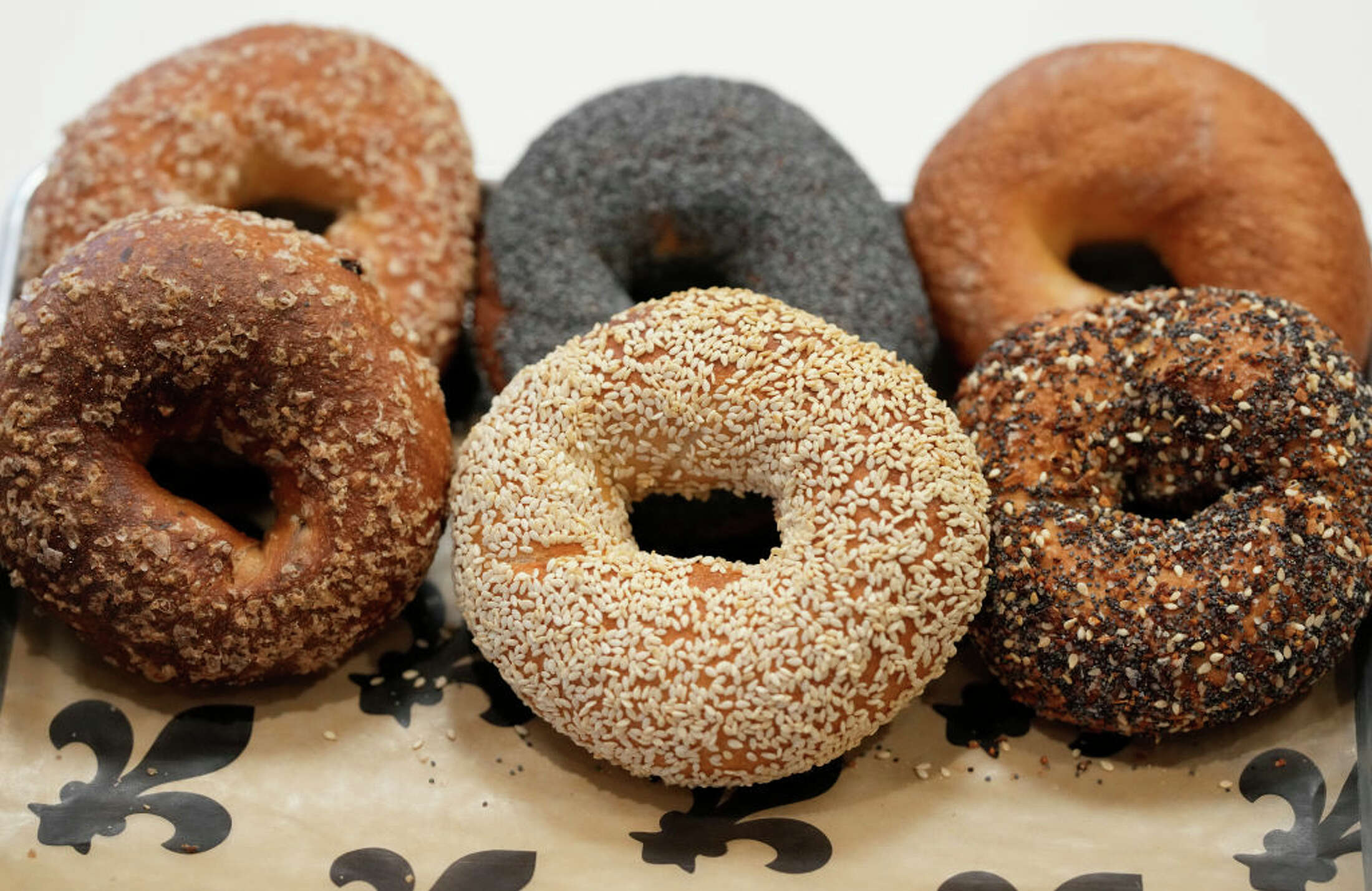 Brazos Bagel in Houston Heights retools 6 days after opening