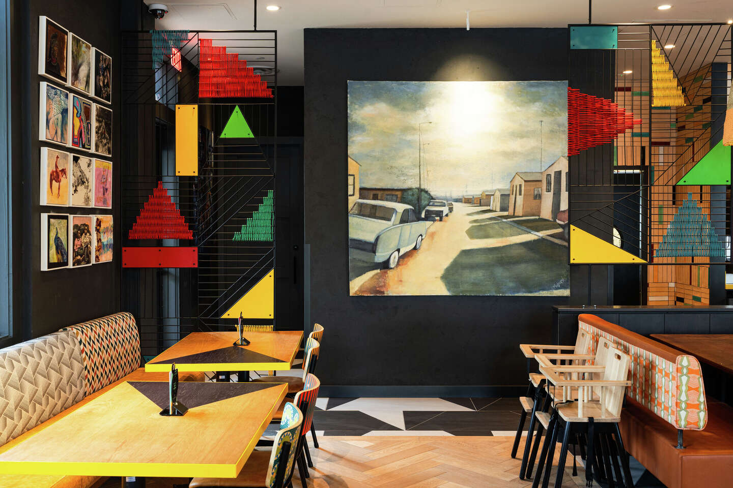 Nando’s Peri Peri opens new location in Katy's LaCenterra