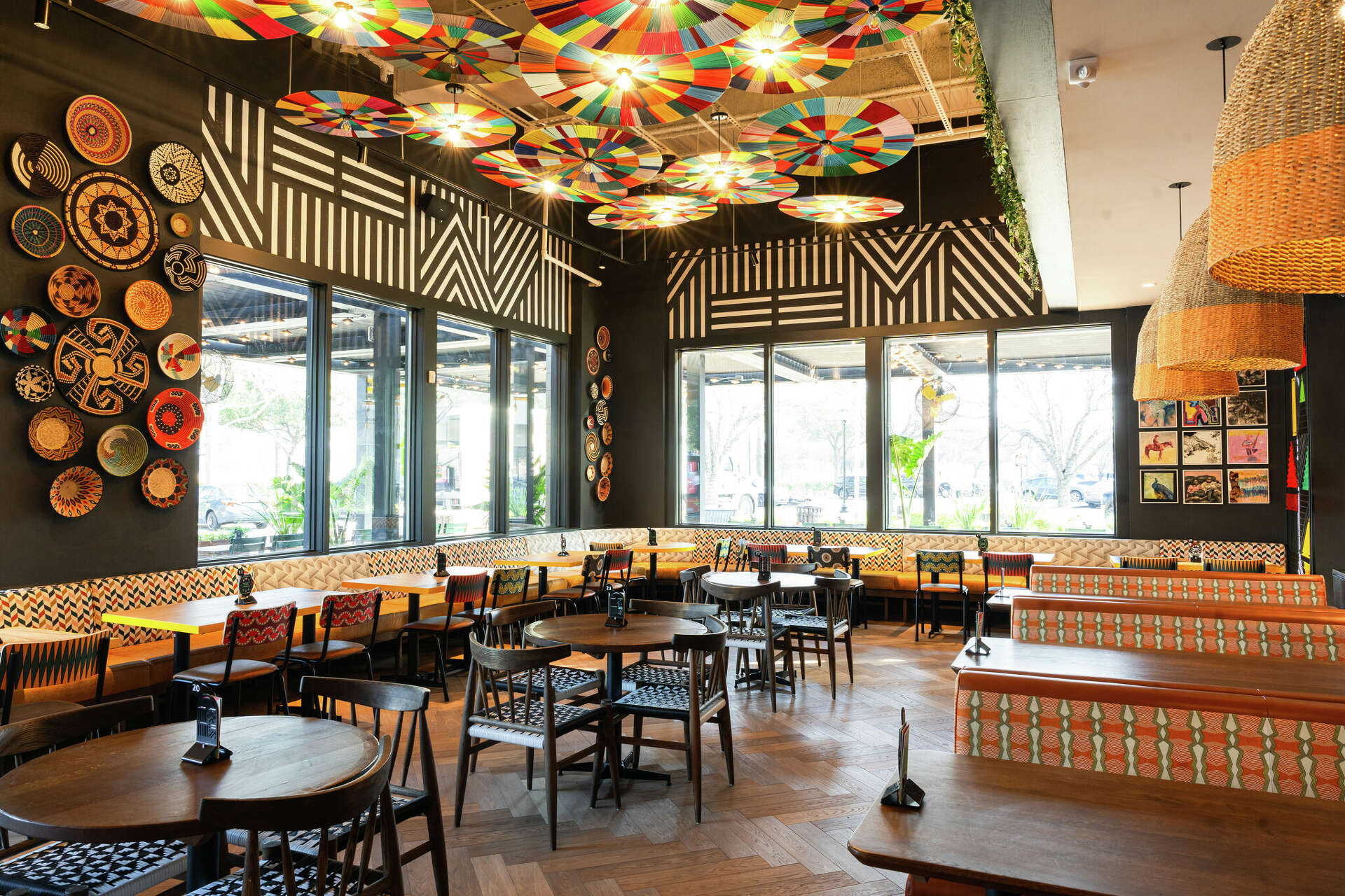 Nando’s Peri Peri opens new location in Katy's LaCenterra