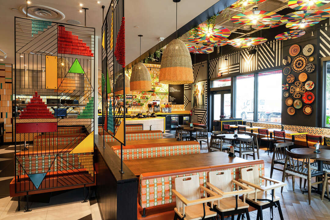 Nando’s Peri Peri opens new location in Katy's LaCenterra