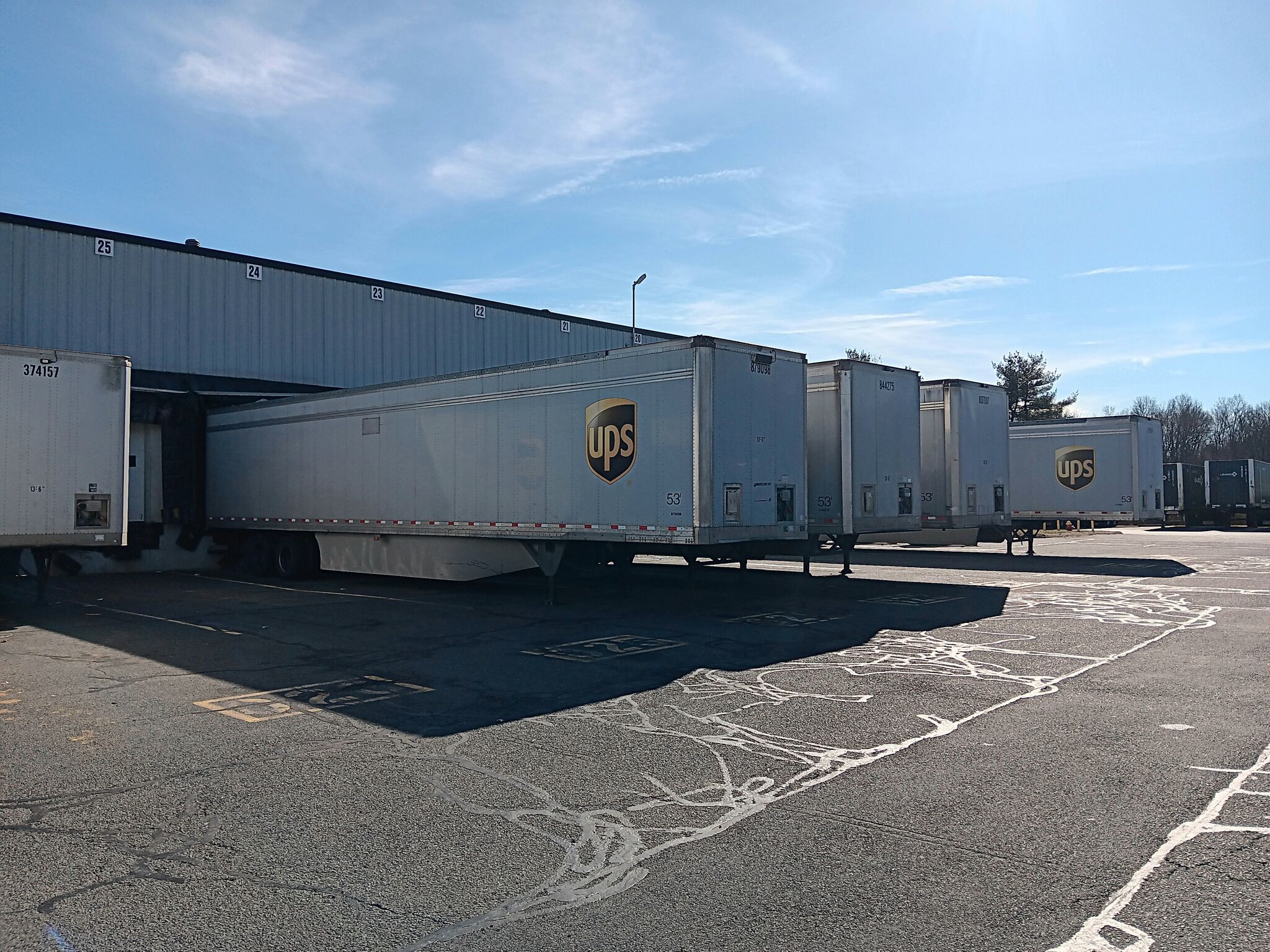 Union reps say fulltime Windsor UPS employees will not lose jobs