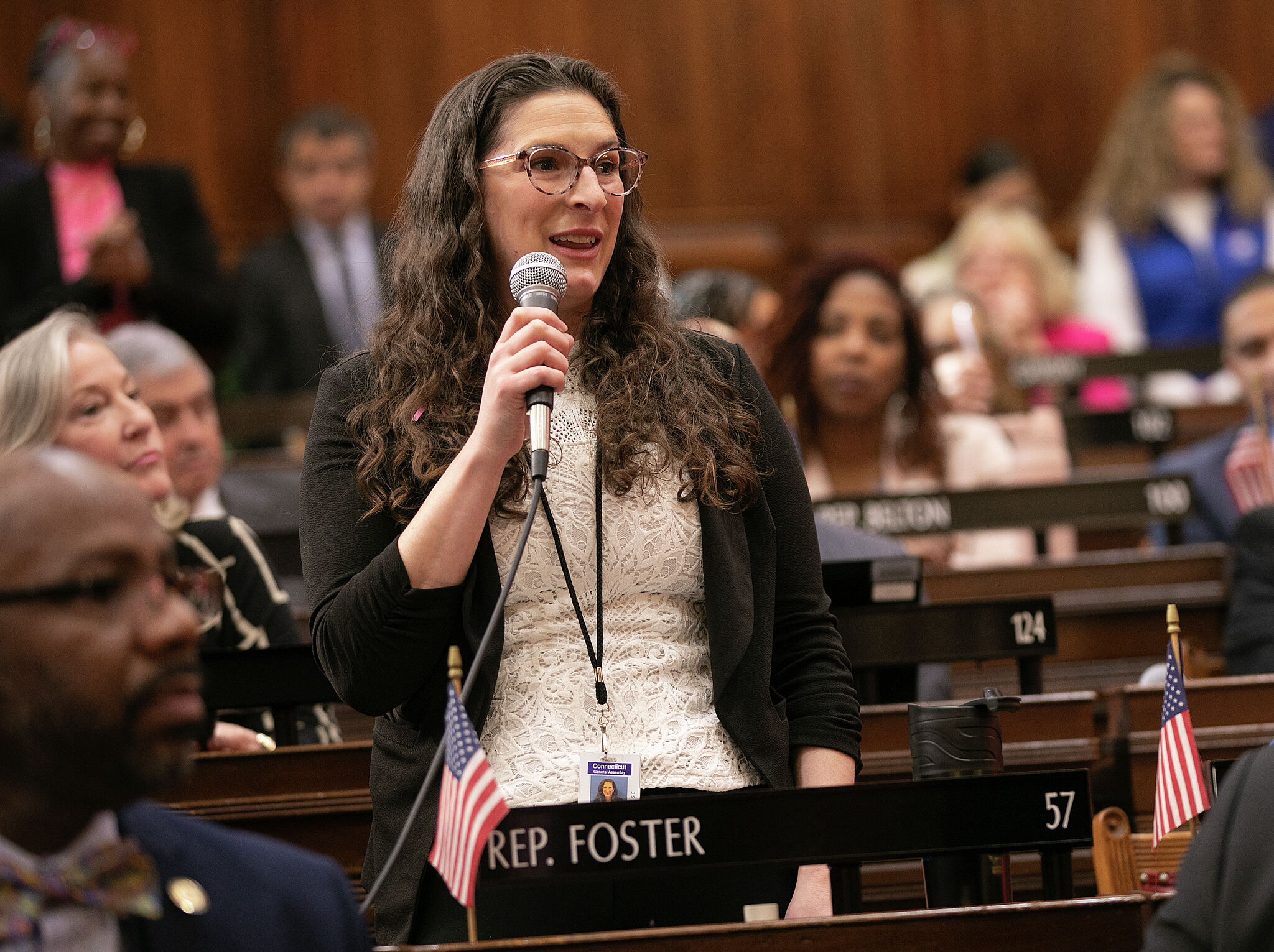 House passes bill to provide CT veterans new benefits
