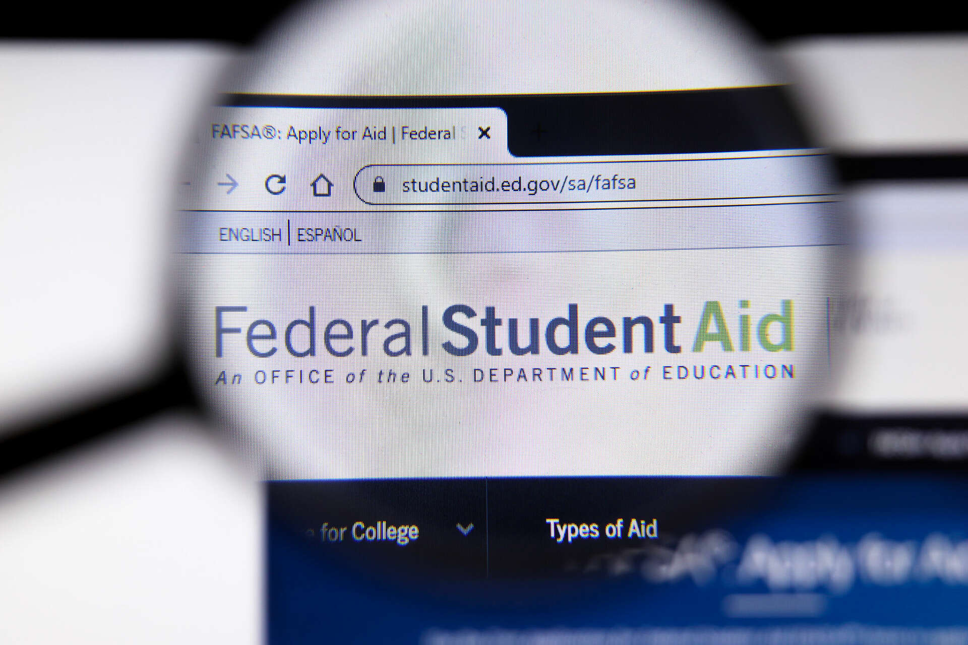 Students Can Now Apply for Federal College Aid. Officials Hope For a Smoother Rollout this Year