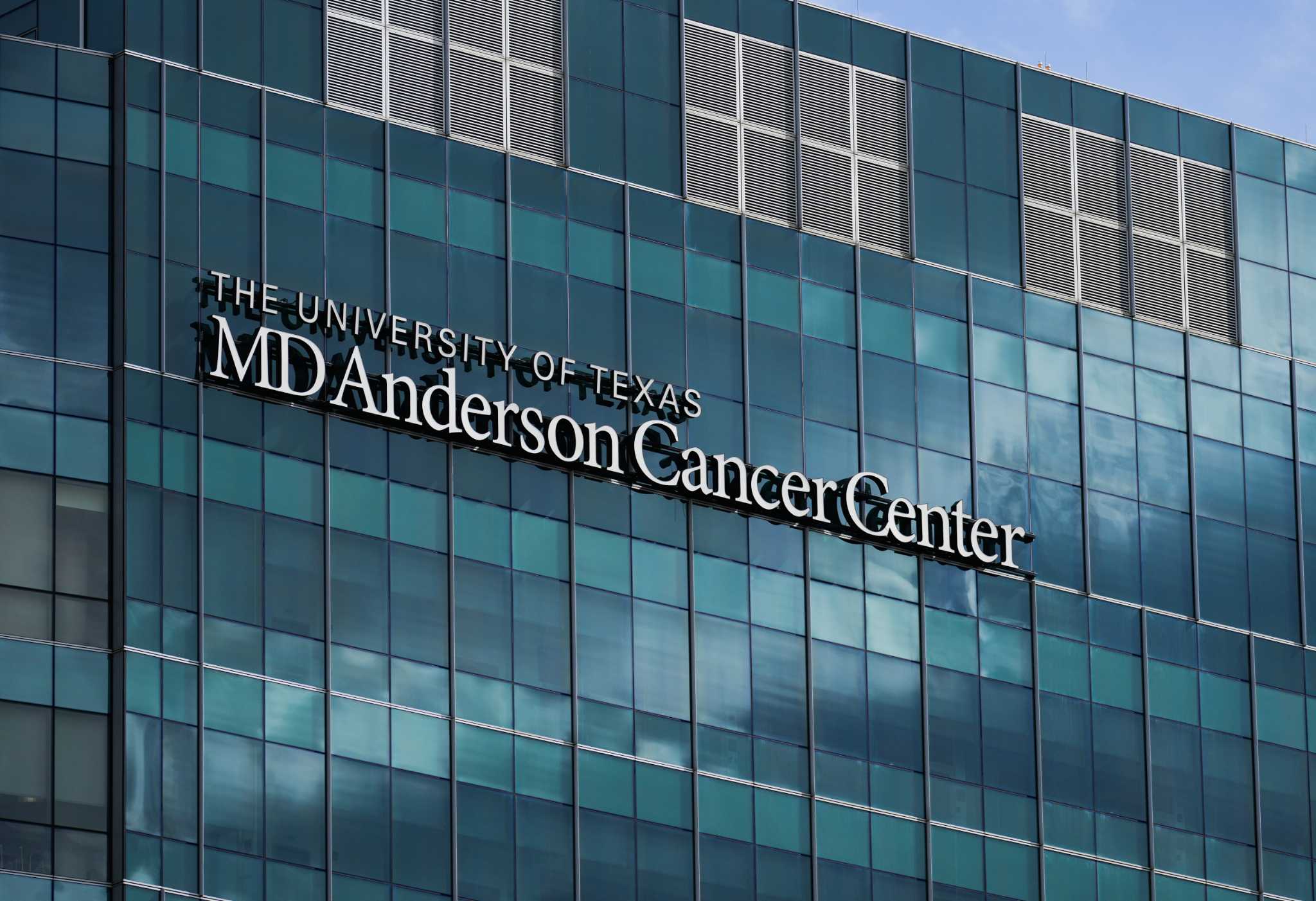 MD Anderson implements hiring pause as anxiety over Trump tariffs grow