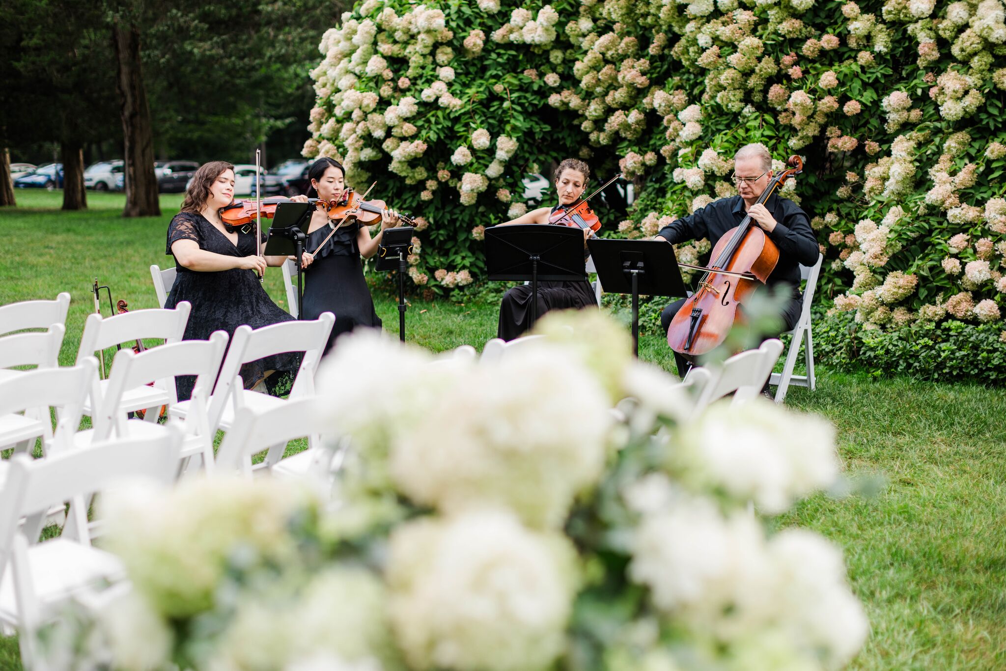 CT wedding musicians on how they craft personal wedding experiences, image size:2048x1366