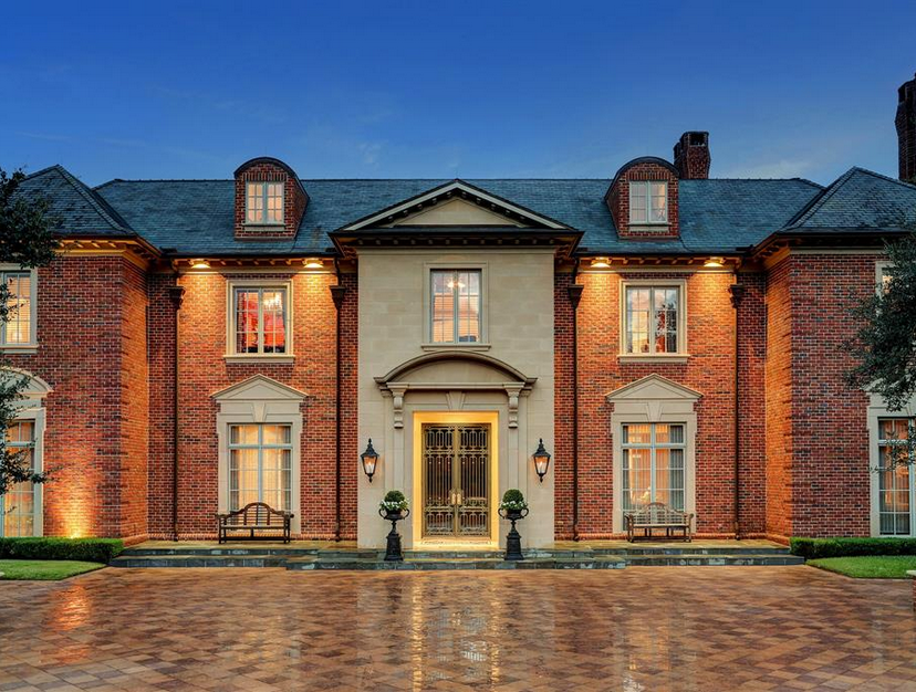 Image showcasing Houston ultra-luxury home sales keep rising, says new report