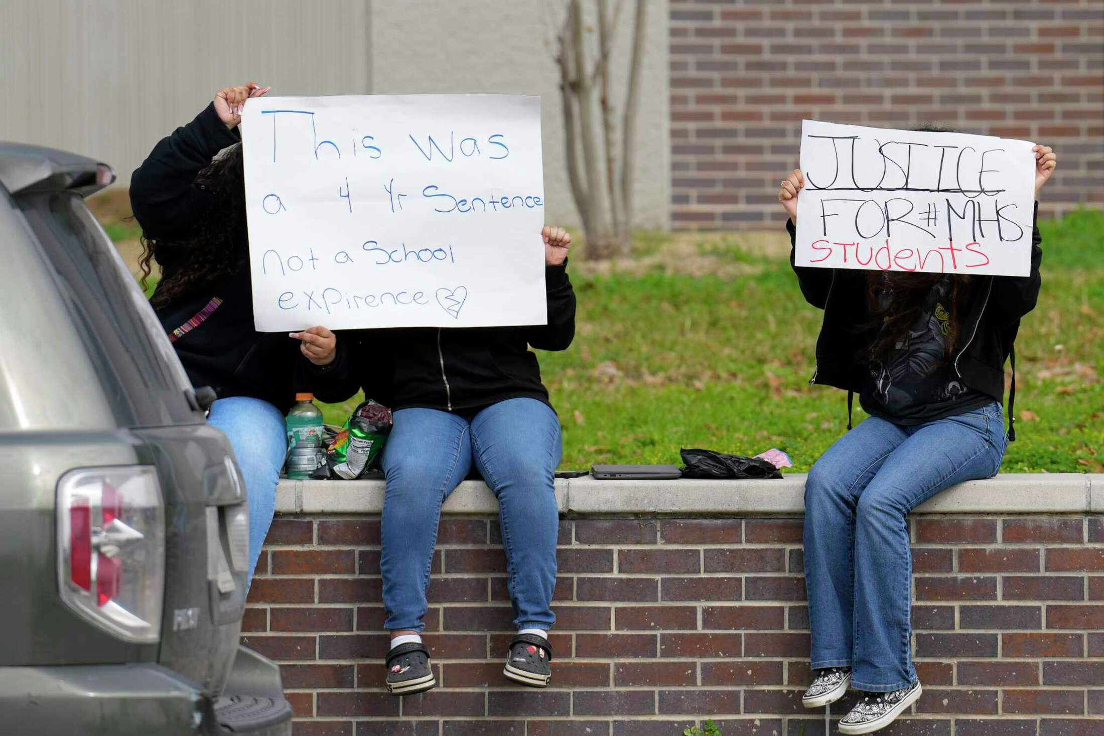 HISD's Madison High School student concerns linger after walkouts