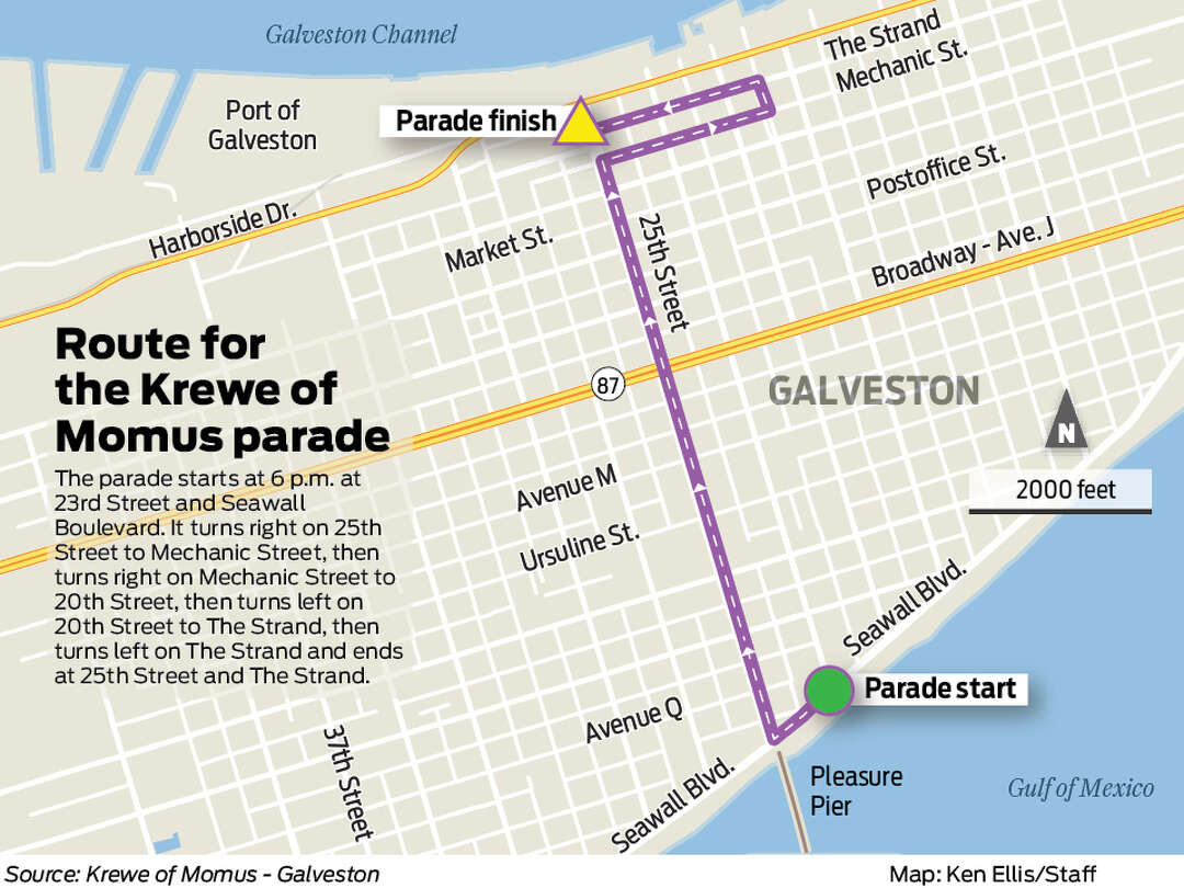 Mardi Gras 2025 Galveston Schedule