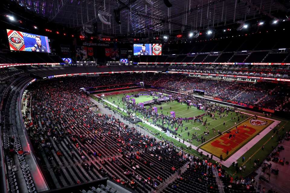 Everything you need to know for the Super Bowl LVIII halftime show