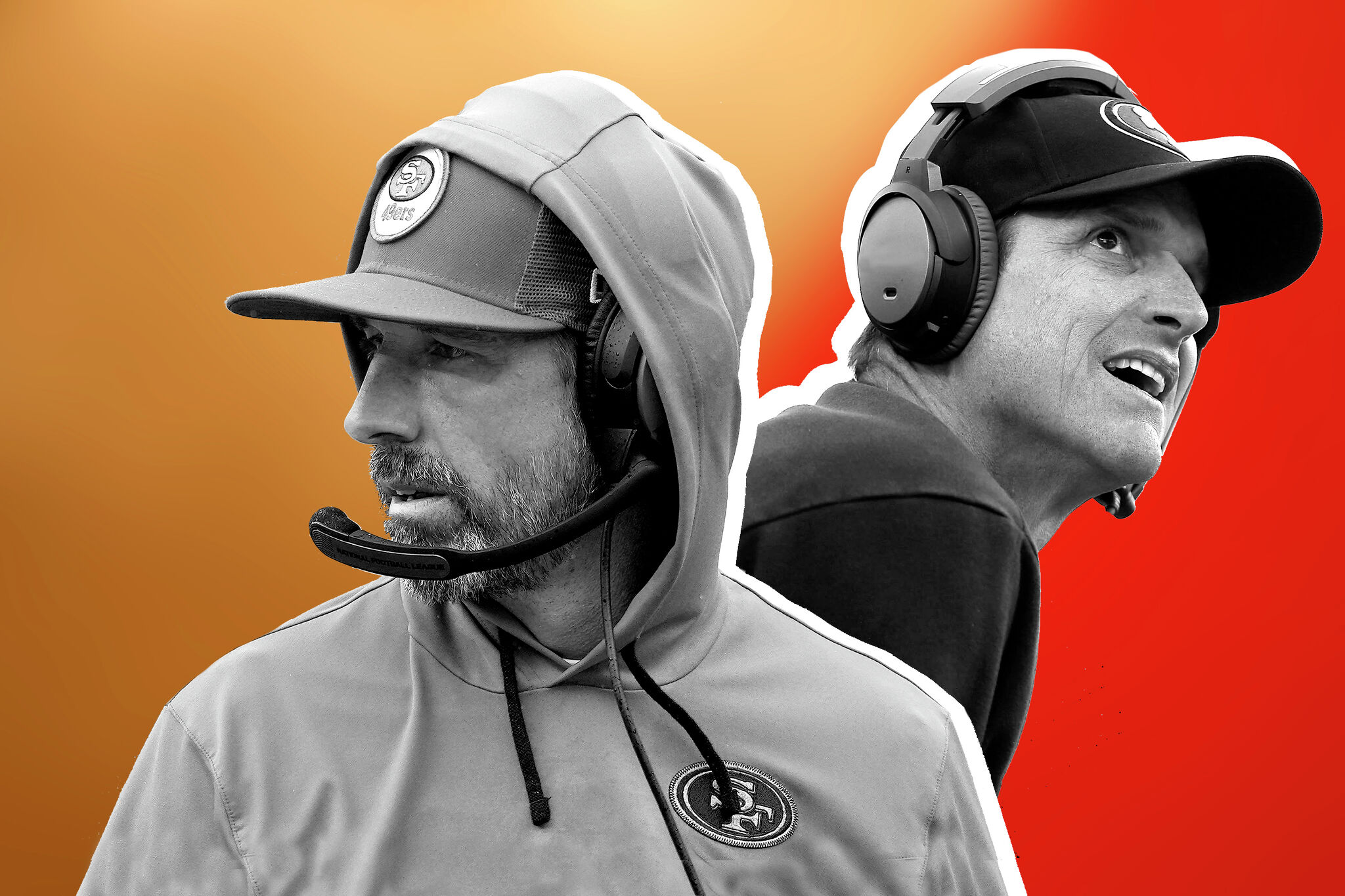 There's Only One Coach In 49ers History Better Than Kyle Shanahan