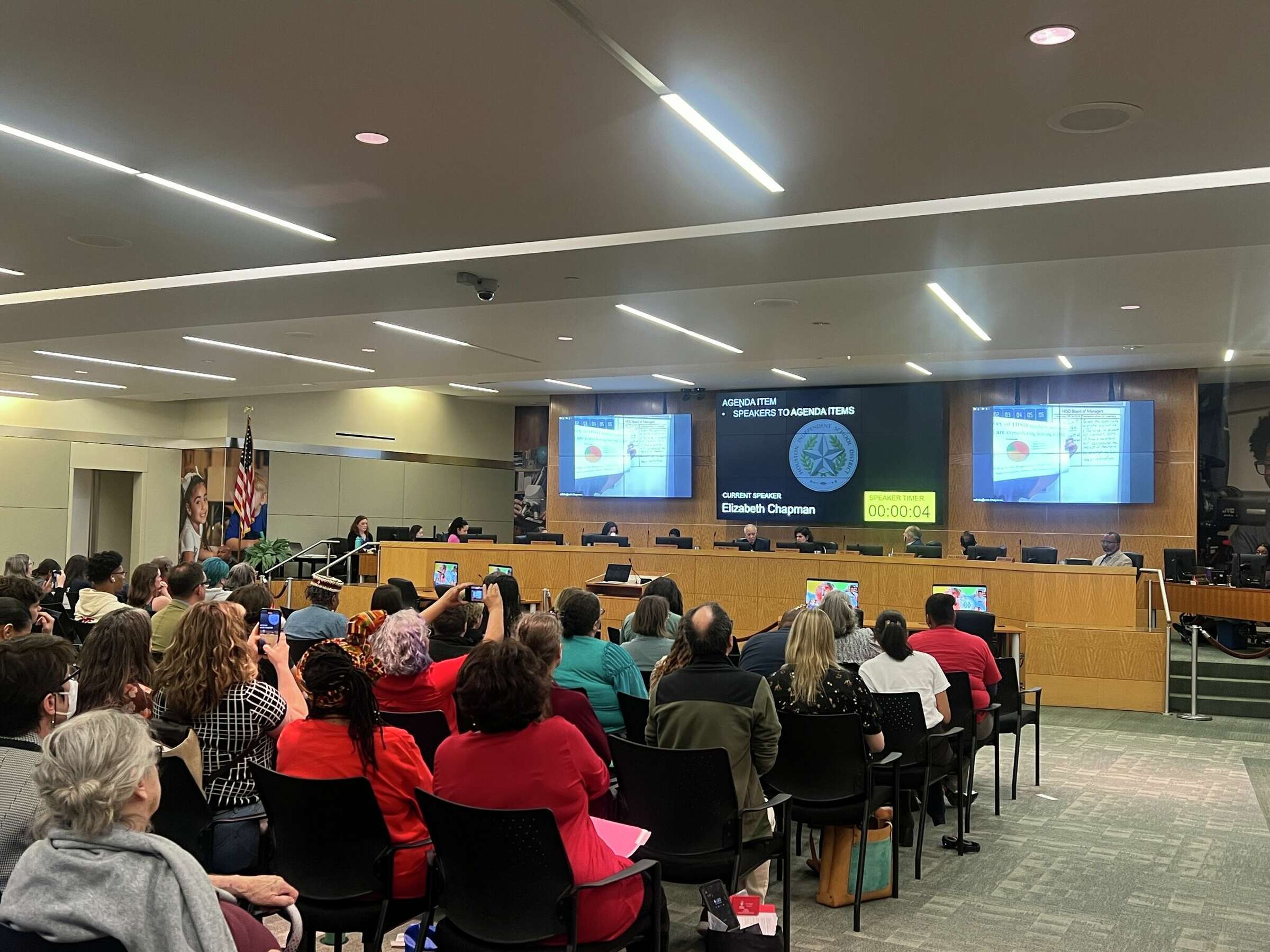 HISD approves 20252025 calendar, starts school August 12