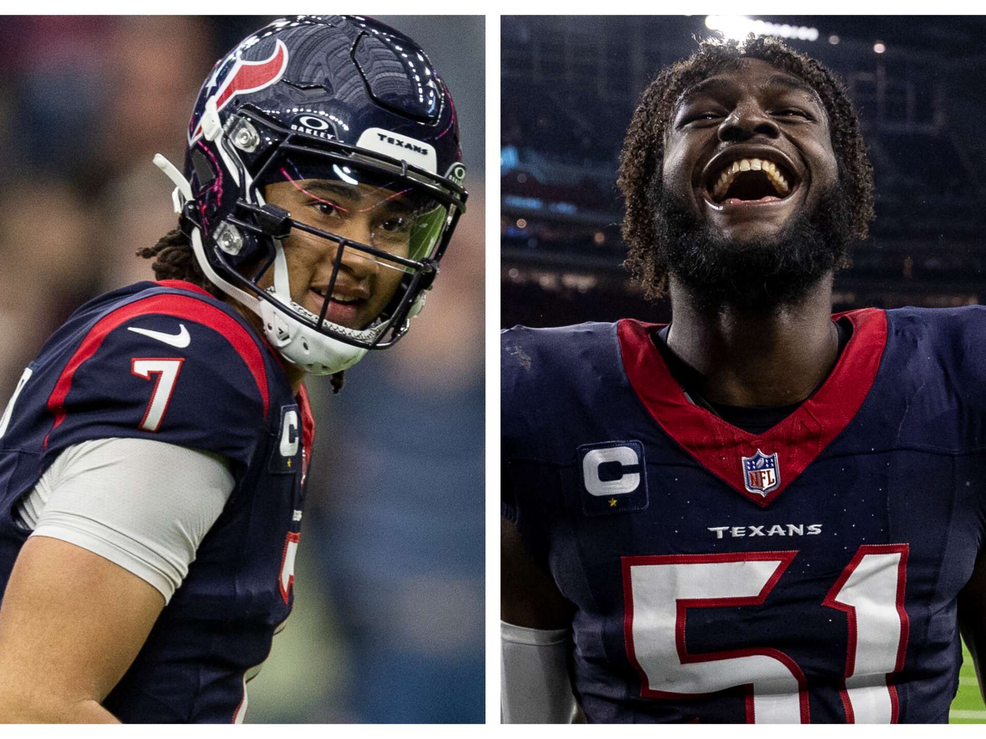 NFL Honors: Which awards did Houston Texans win?
