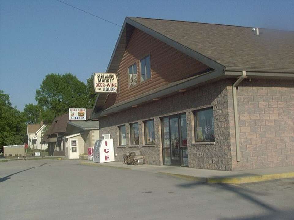 Sebewaing Market sells to new owner