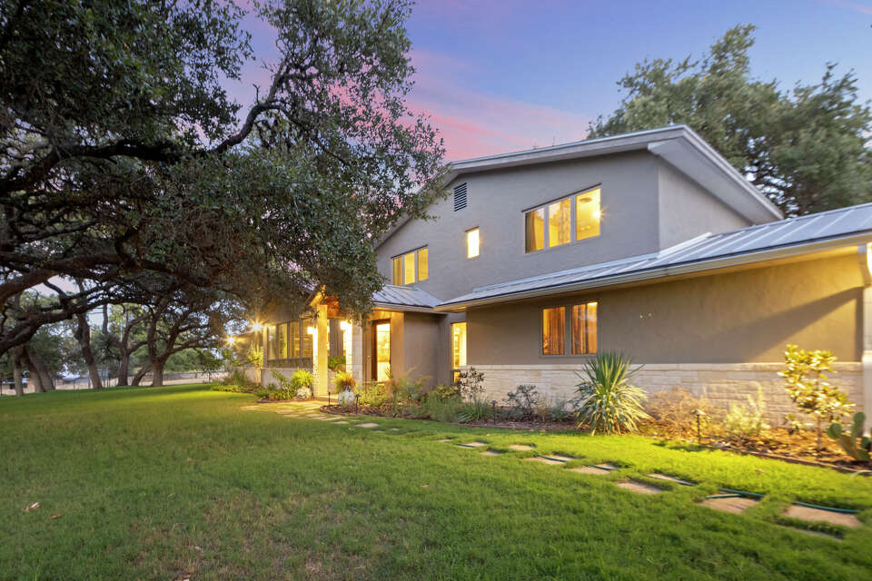 El Cerrito Ranch is for sale for 4.2M in Kendalia