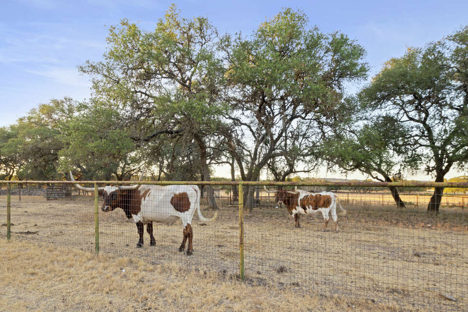 El Cerrito Ranch is for sale for 4.2M in Kendalia