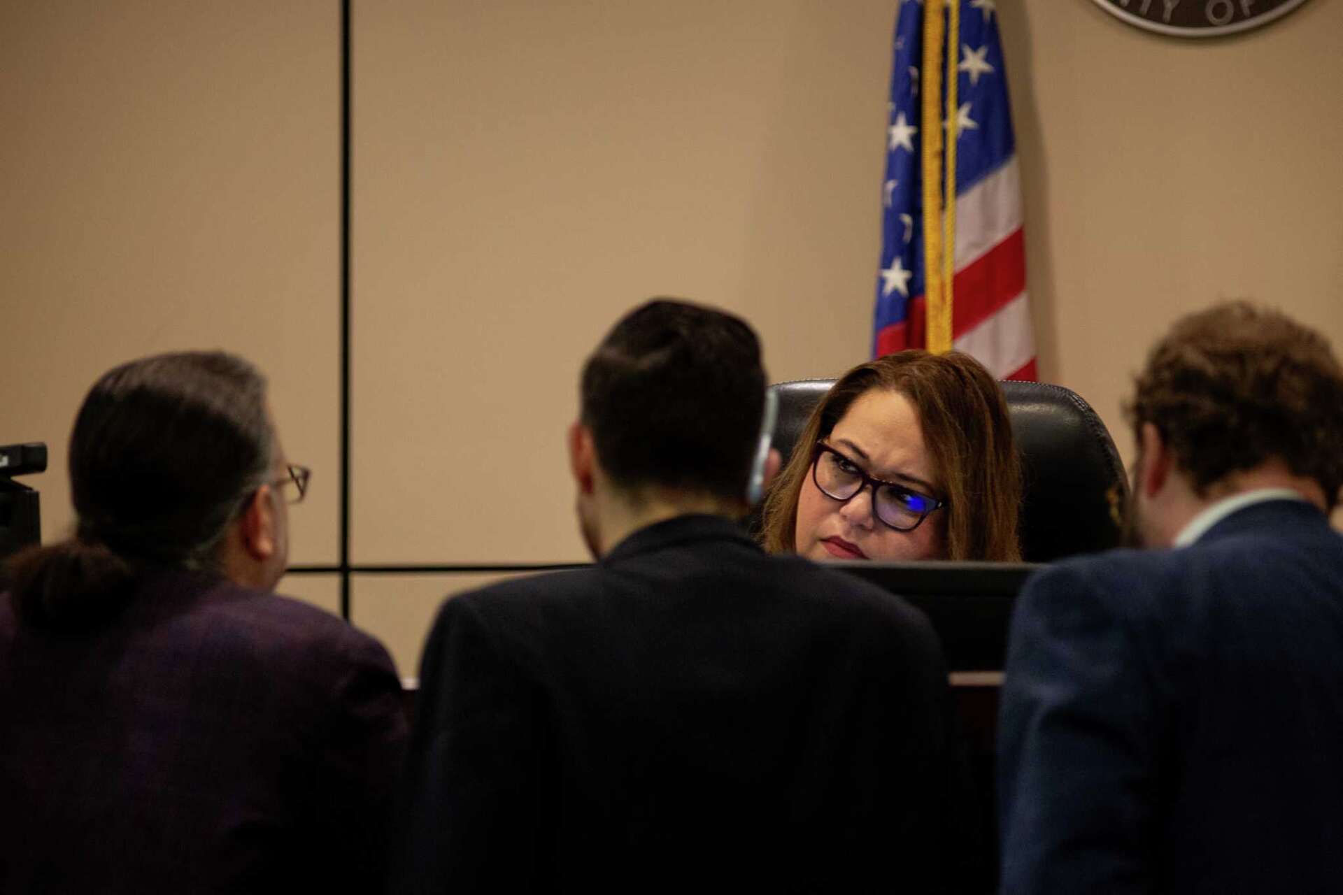 Couple charged in deadly San Antonio dog attack blame ACS