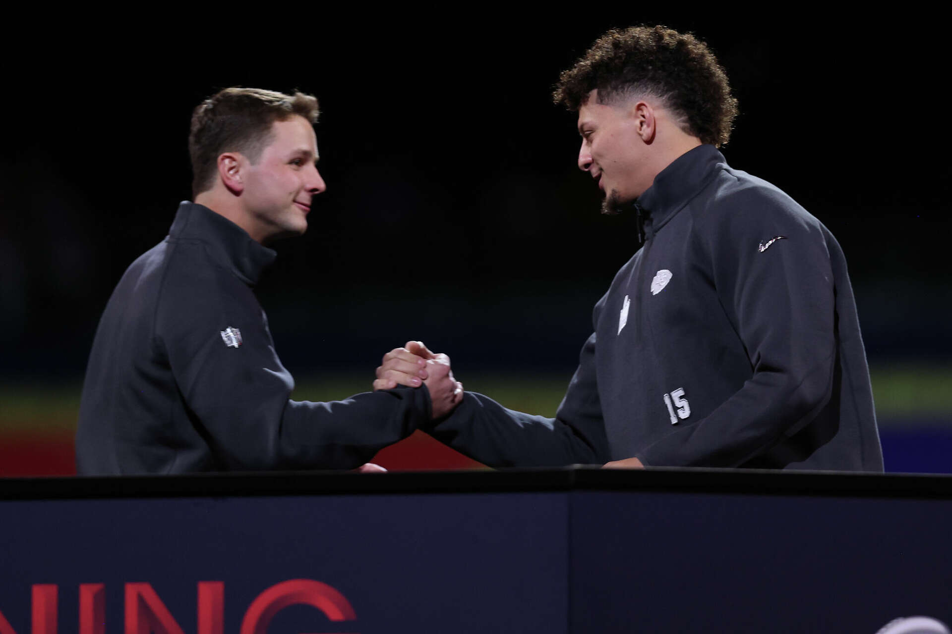 Fox Chiefs' Mahomes, not 49ers' Purdy, is Super Bowl game manager QB