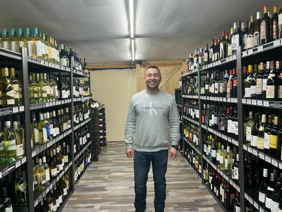 Why CT and New England liquor stores are called ‘package stores’