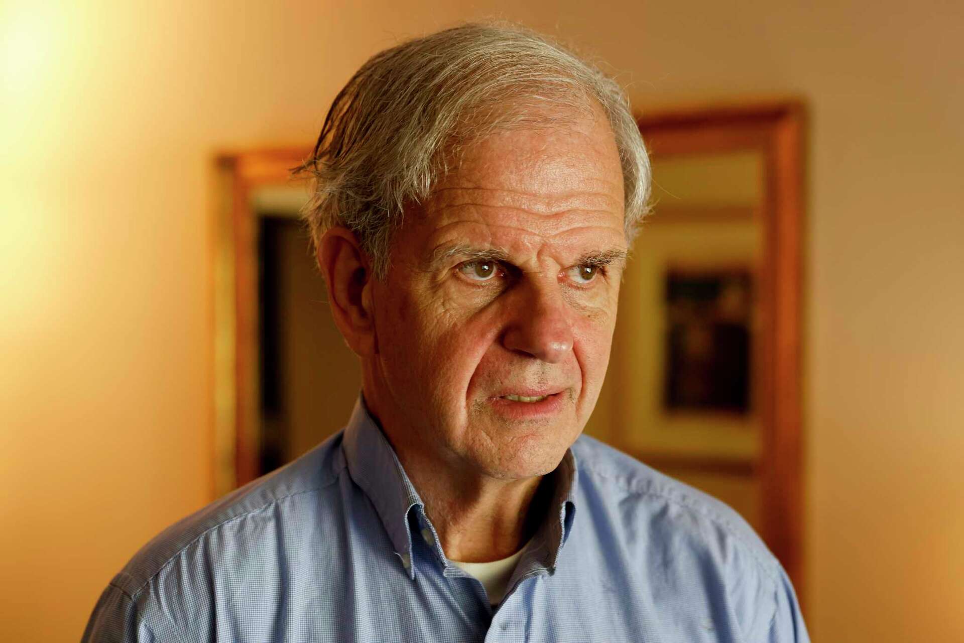 Scott Rafferty Chicago New volley in fight over future of SF school district elections