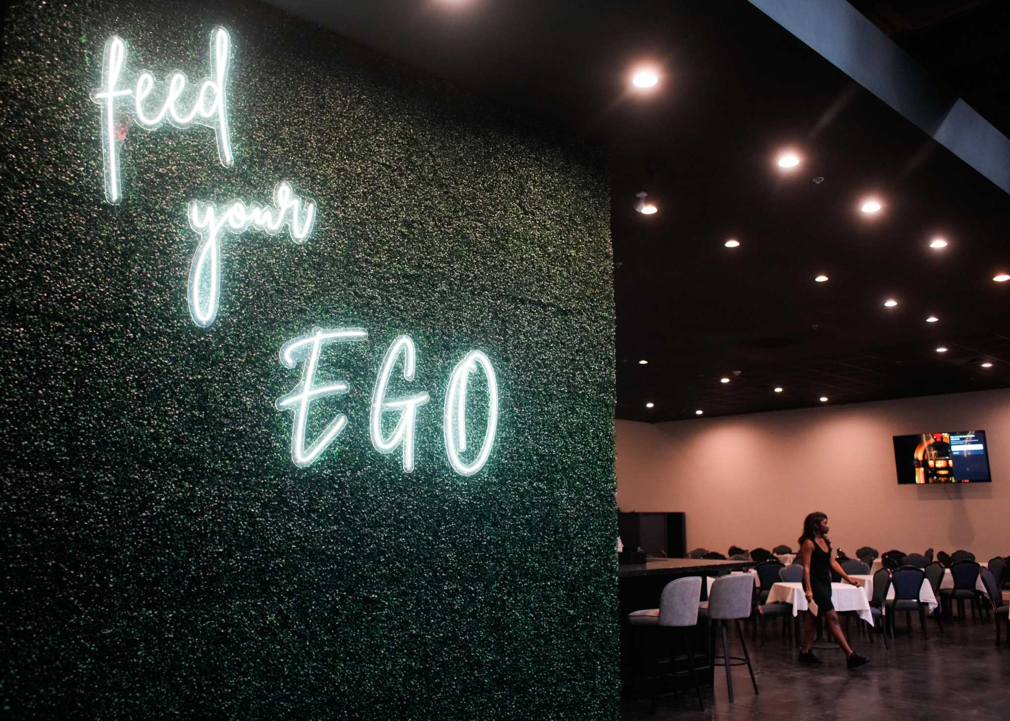 Woodlands new music venue to open on Valentine's Day with fine dining