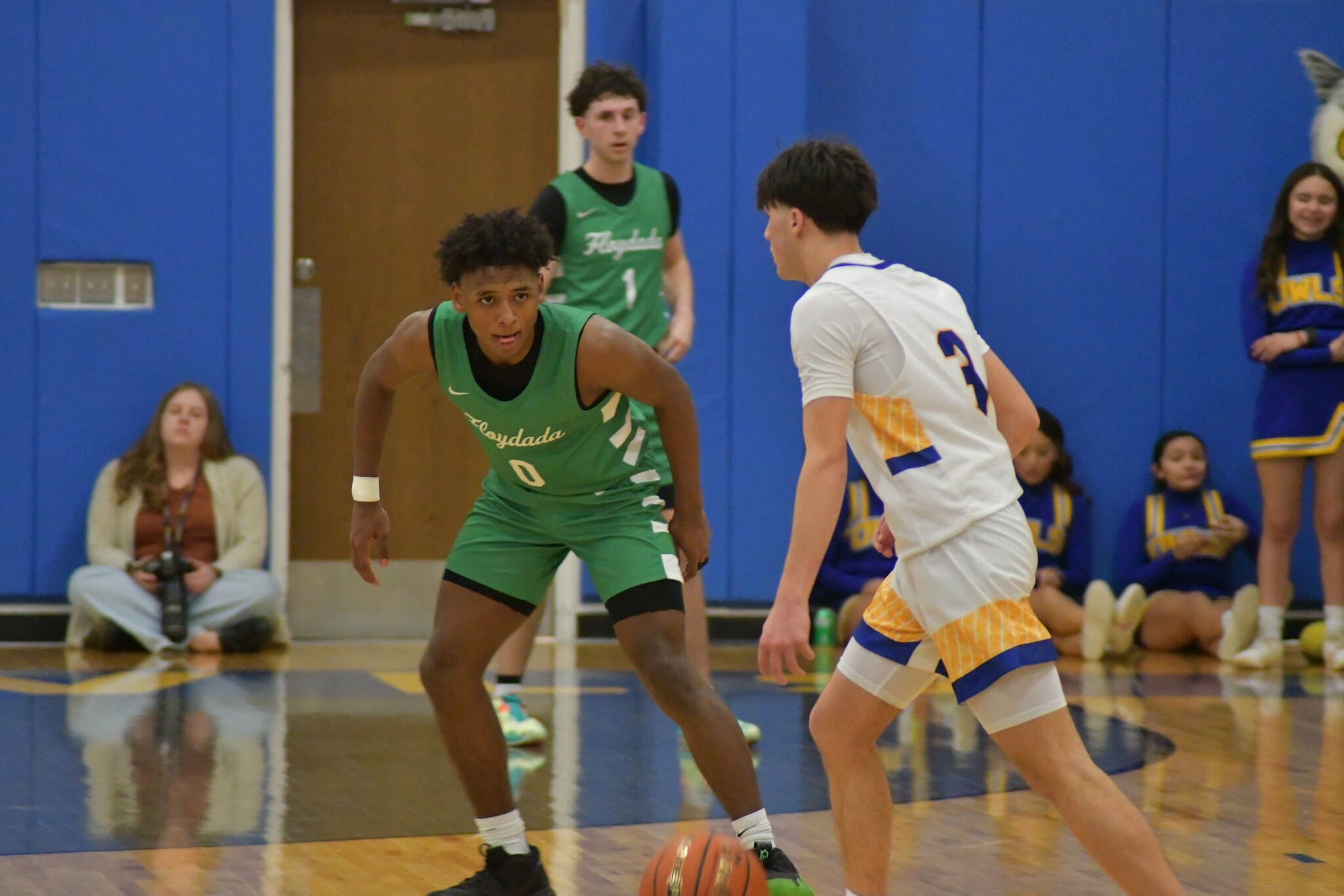 Three takeaways from Floydada's crucial win against Hale Center