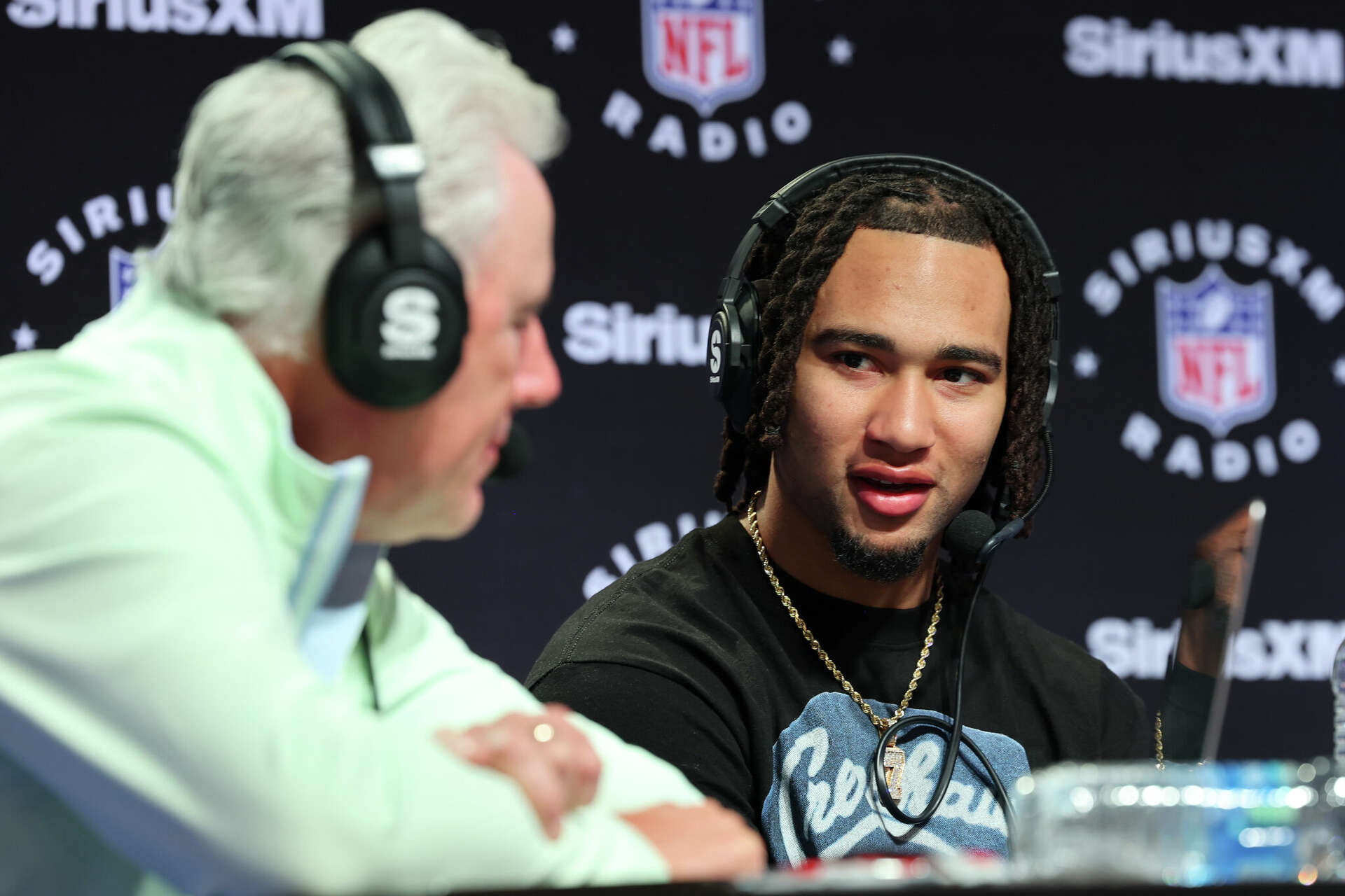 C.J. Stroud: How the Texans quarterback has become a star