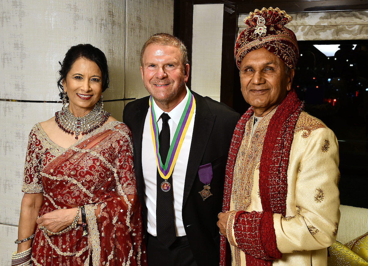 Macklemore headlines Fertitta family's 2024 San Luis Salute in Galvest