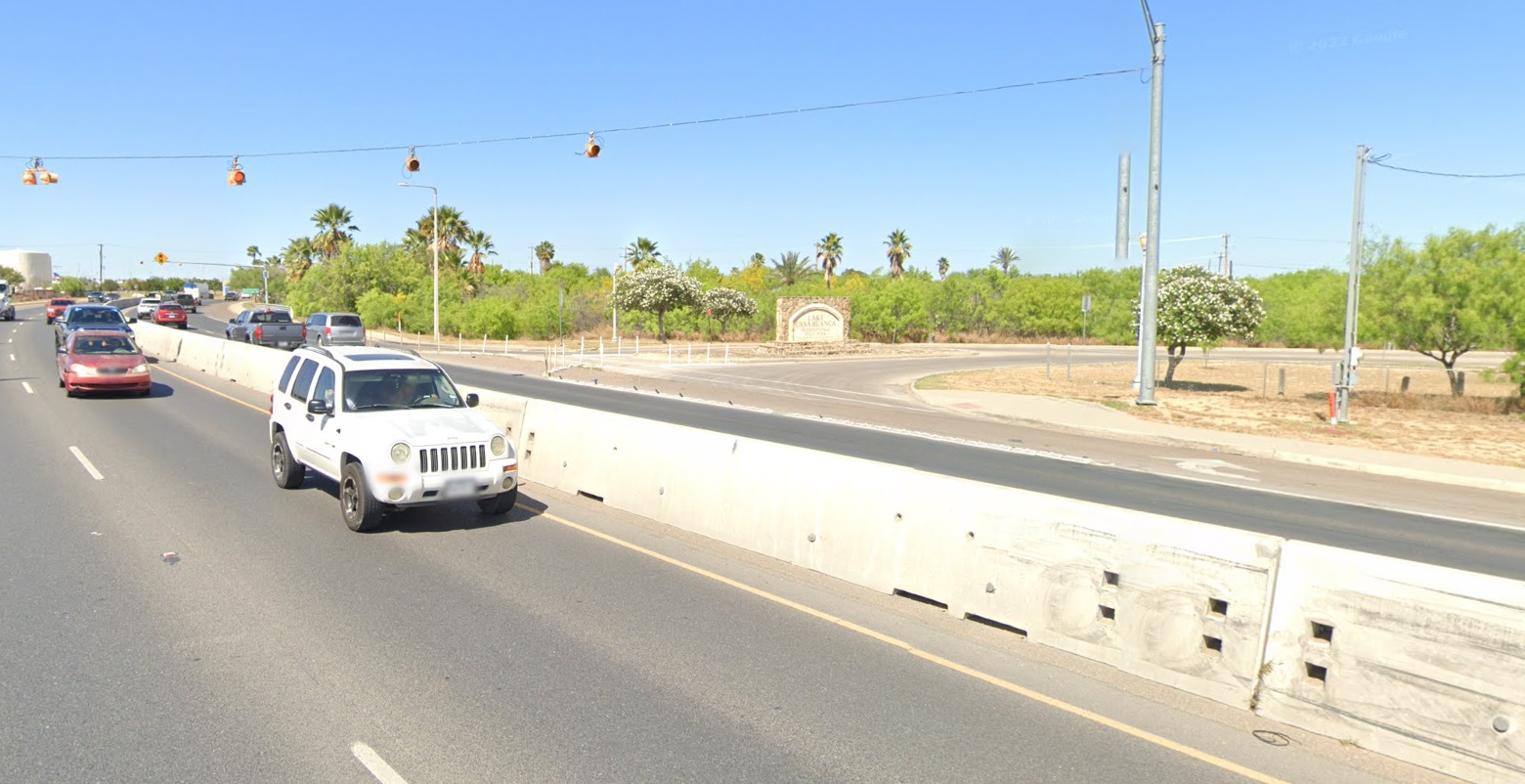 Laredo PD identifies woman in fatal crash reported on Loop 20