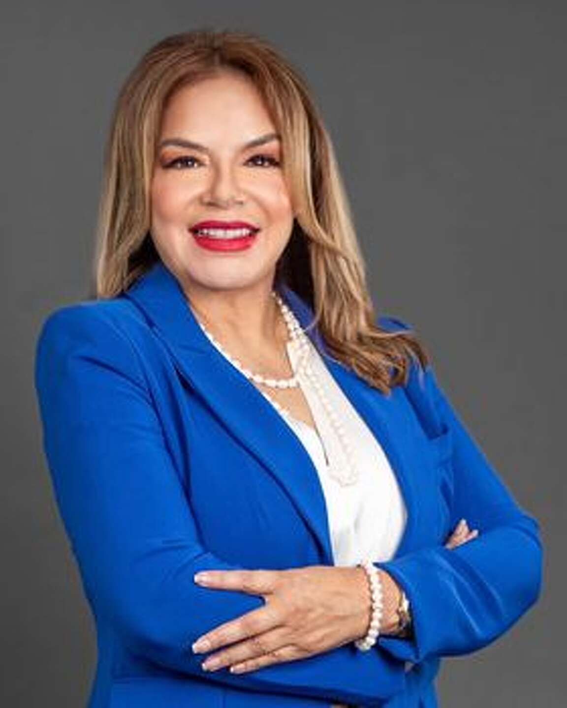 Texas House, District 80 (D): Rosie Cuellar Q&A
