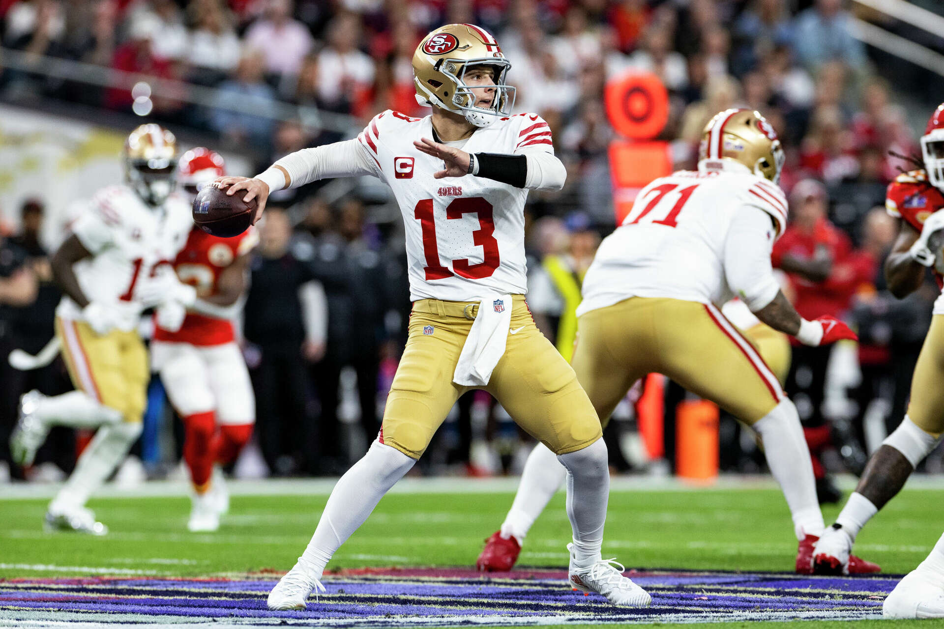 Why this 49ers offseason will be unlike any other under Kyle Shanahan