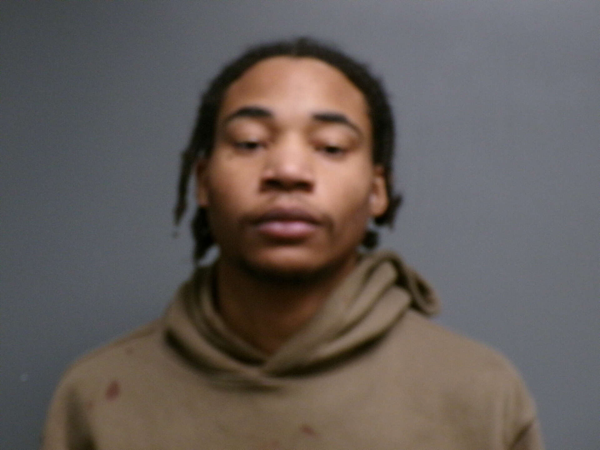 Bridgeport police: Man arrested in shooting at Greene Homes