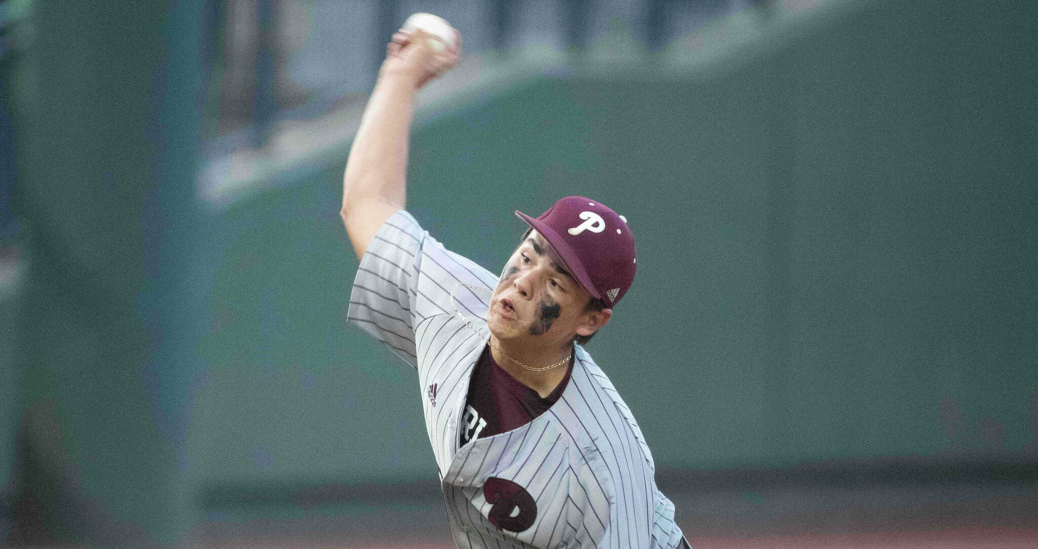 Pearland baseball preview: Oilers' pitching staff is superb