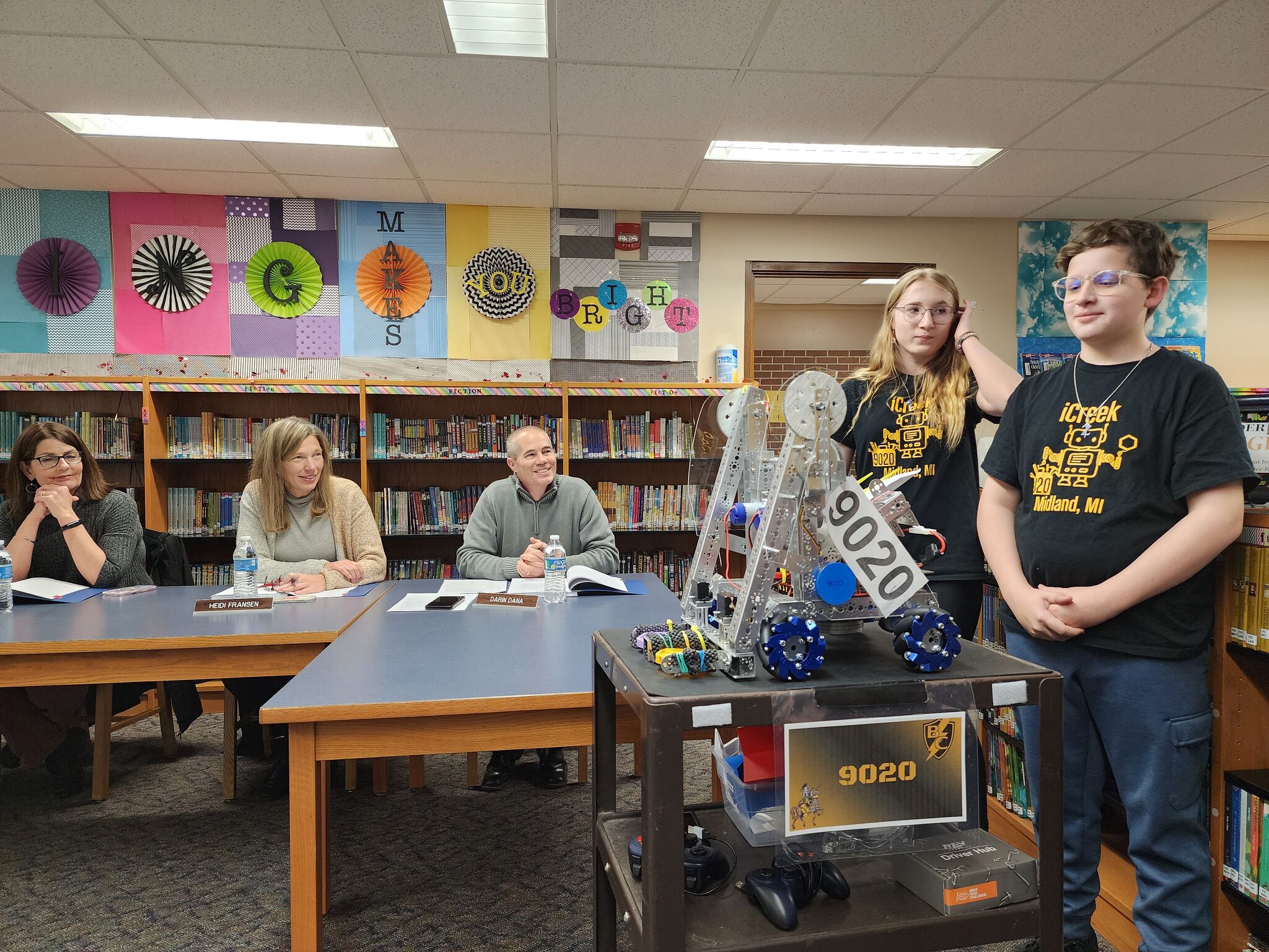 Bullock Creek School District sees enrollment decrease