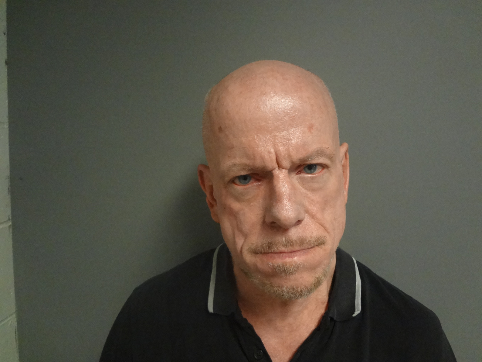 Woodbury pastor accused of selling meth has been fired, officials say