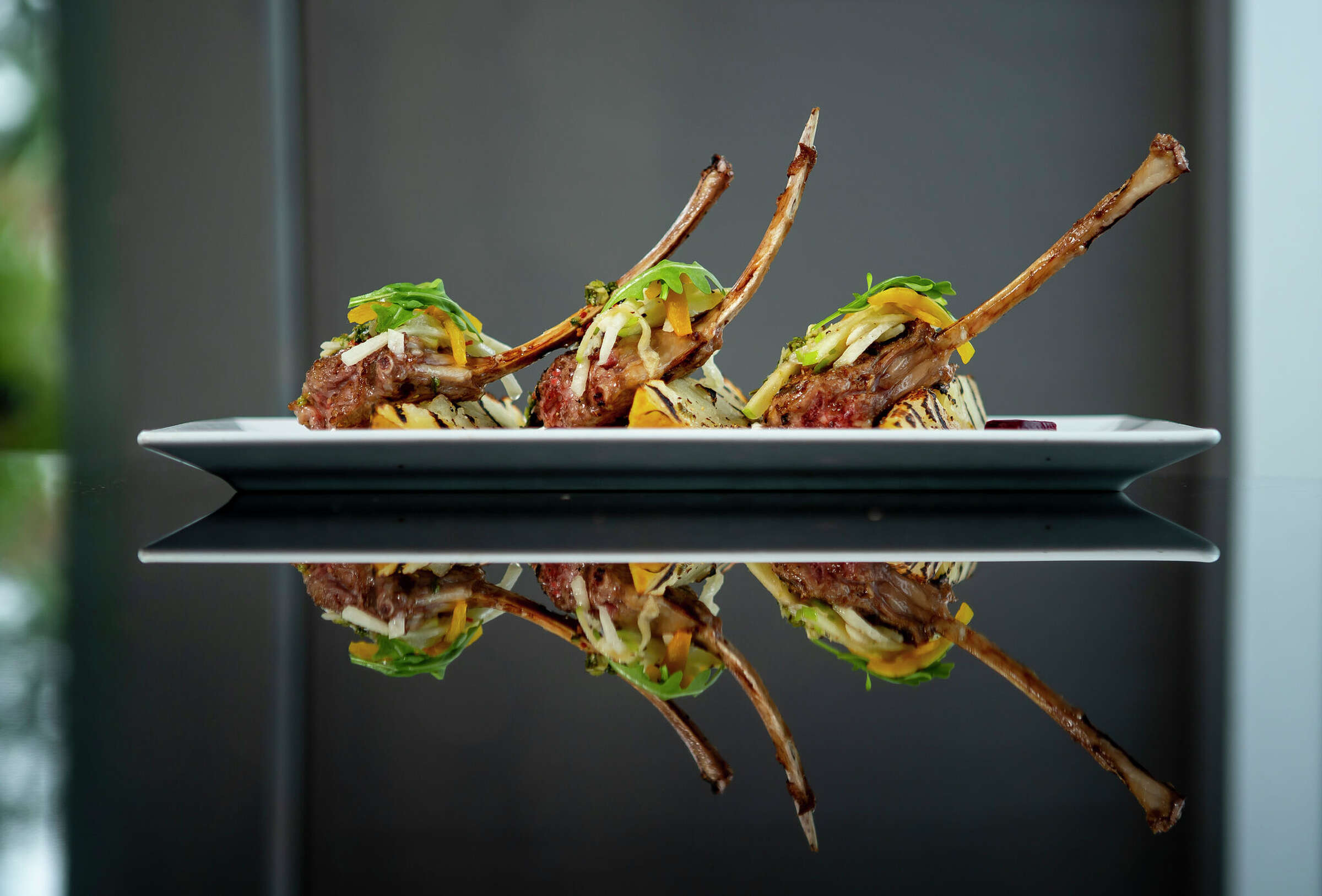 Houston Blackowned restaurants to support for Black History Month